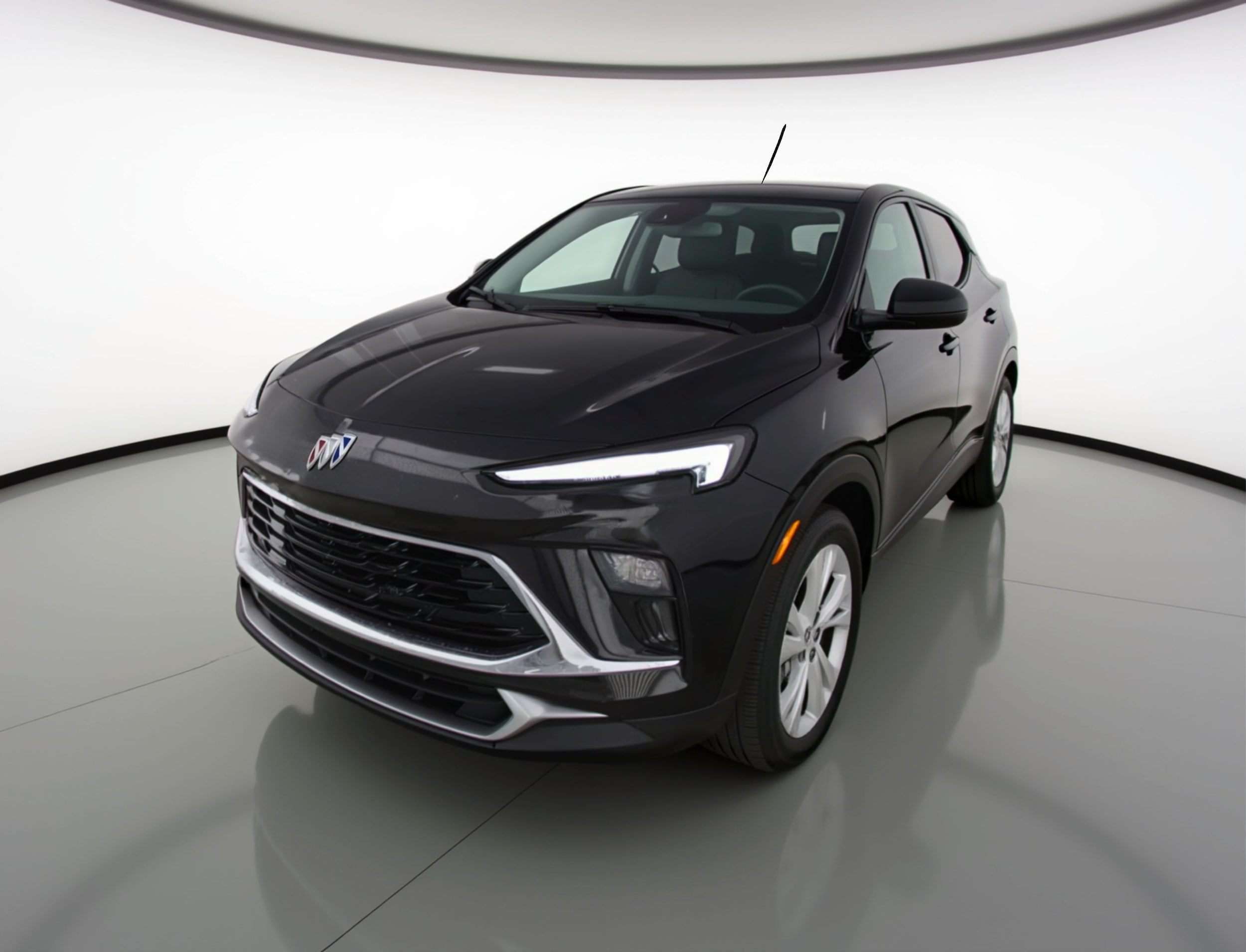 Thumbnail: 2025 Buick Encore GX - 3