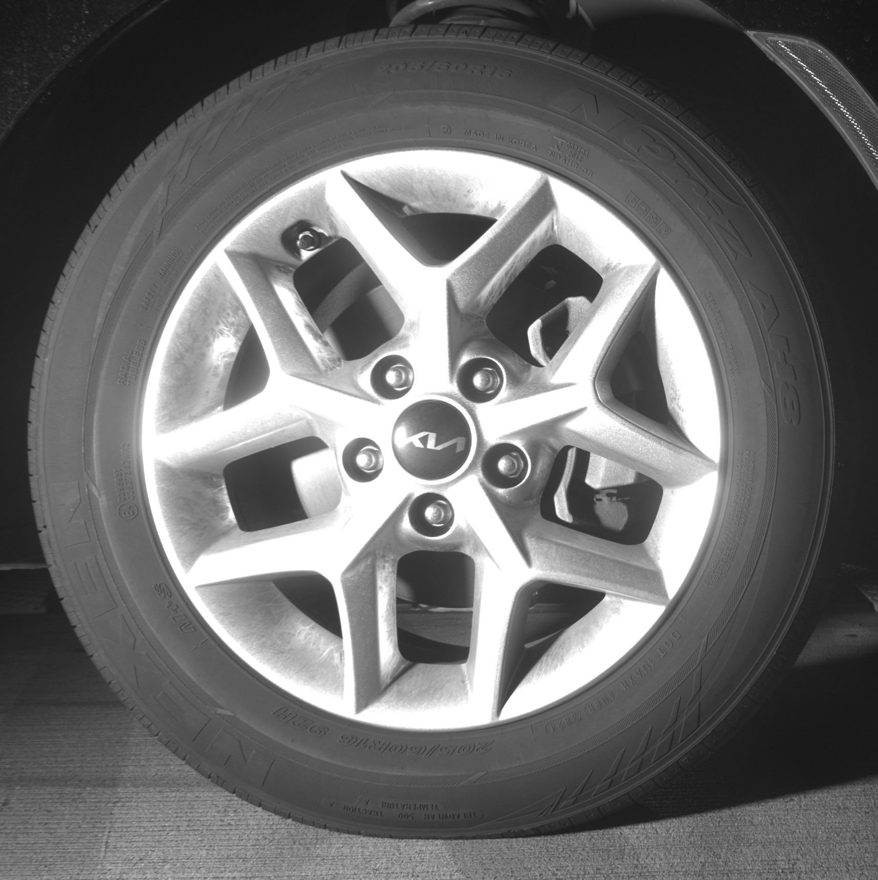 Thumbnail: 2025 Kia Soul - 18