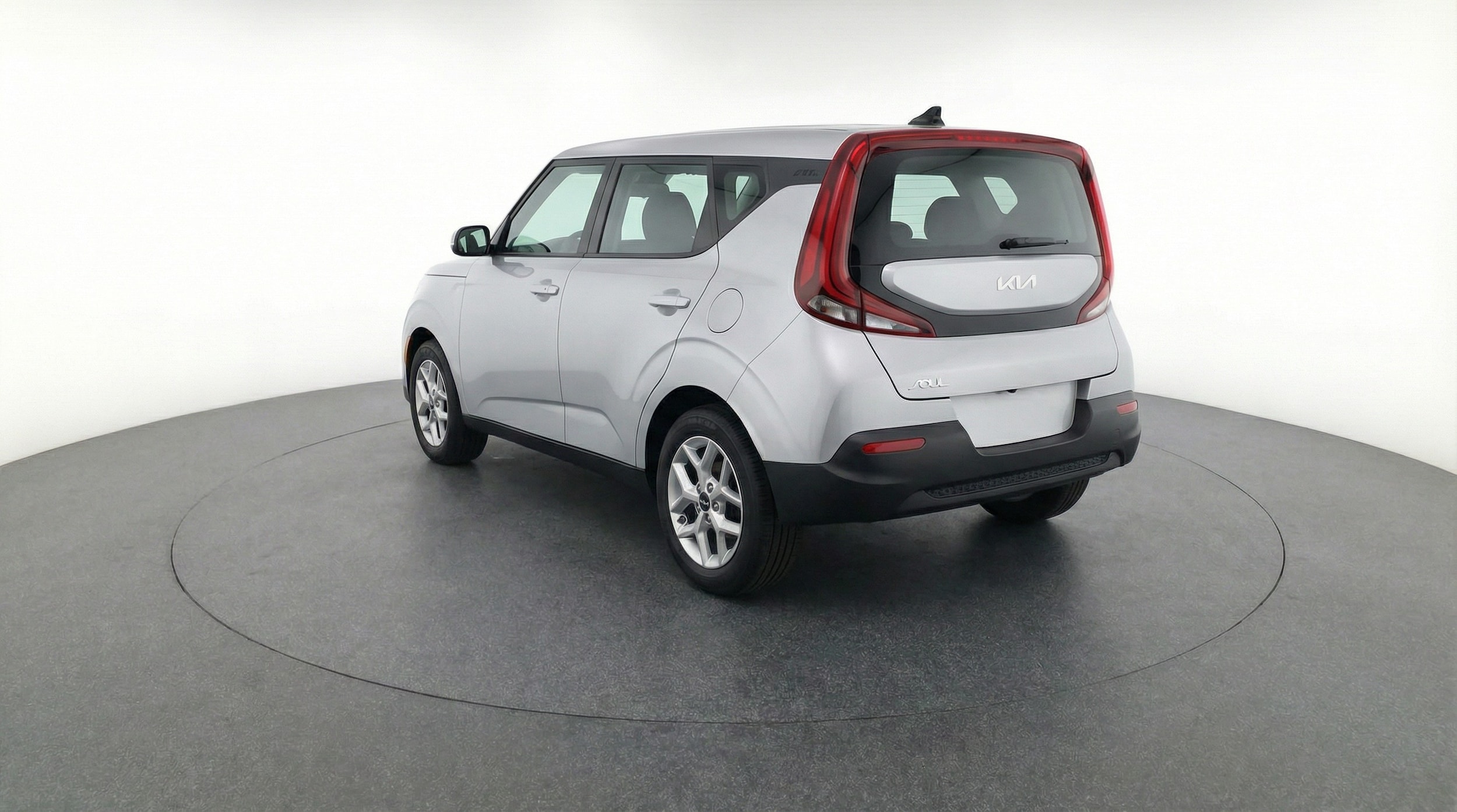 Thumbnail: 2025 Kia Soul - 5