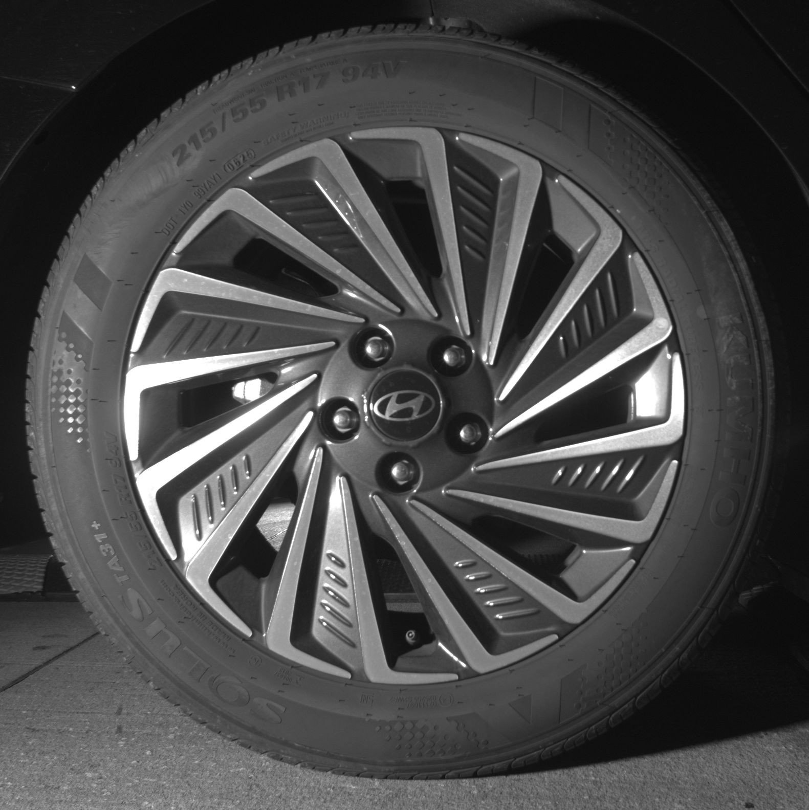 Thumbnail: 2025 Hyundai Sonata - 15