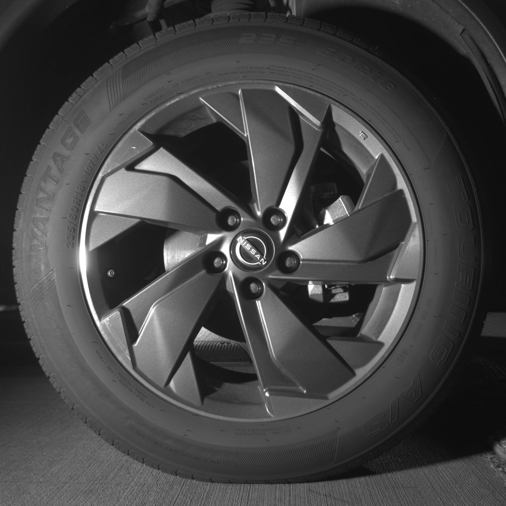 Thumbnail: 2025 Nissan Rogue - 13