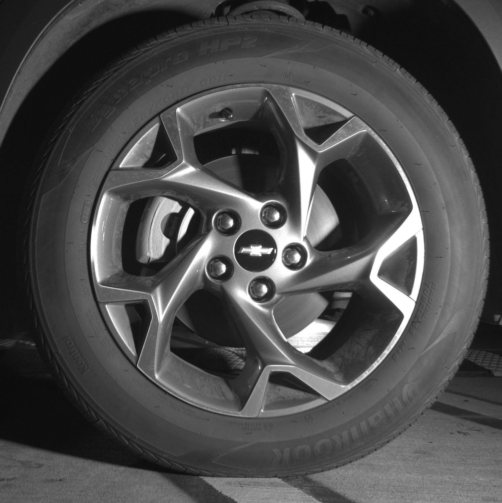 Thumbnail: 2025 Chevrolet Trax - 12