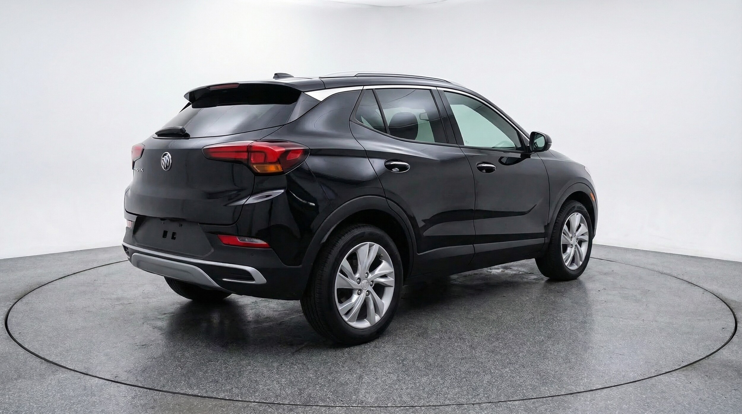 Thumbnail: 2025 Buick Encore GX - 7