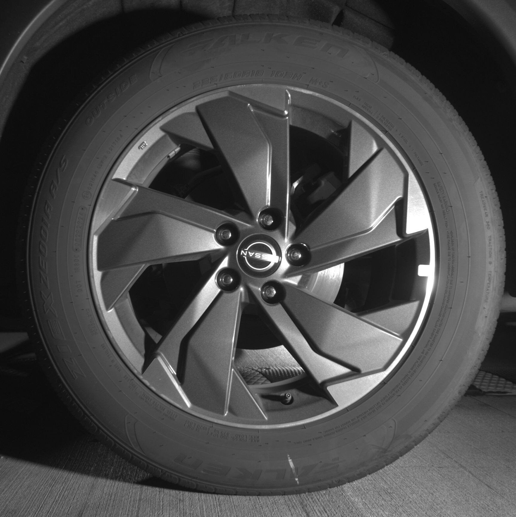 Thumbnail: 2025 Nissan Rogue - 11