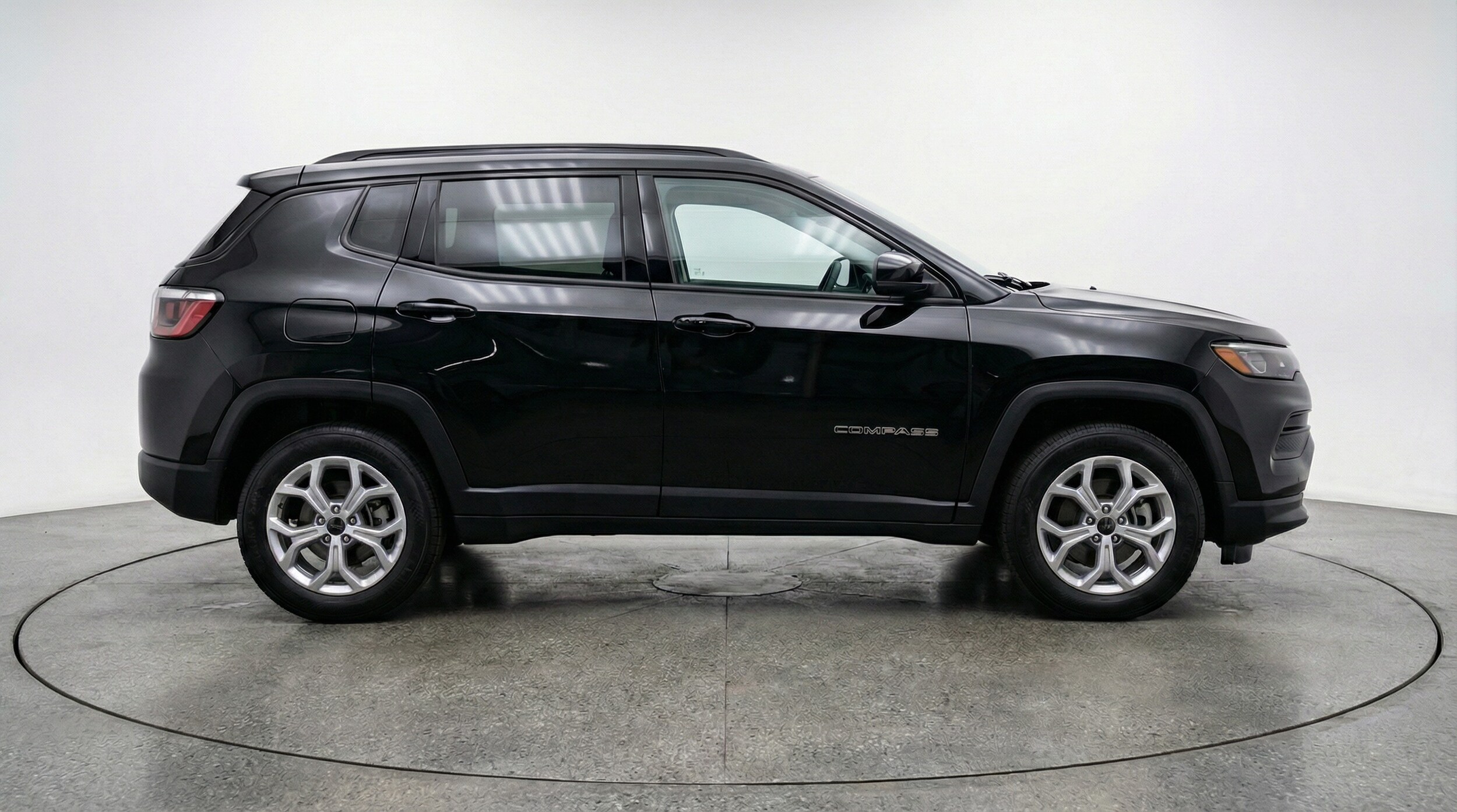 Thumbnail: 2025 Jeep Compass - 8