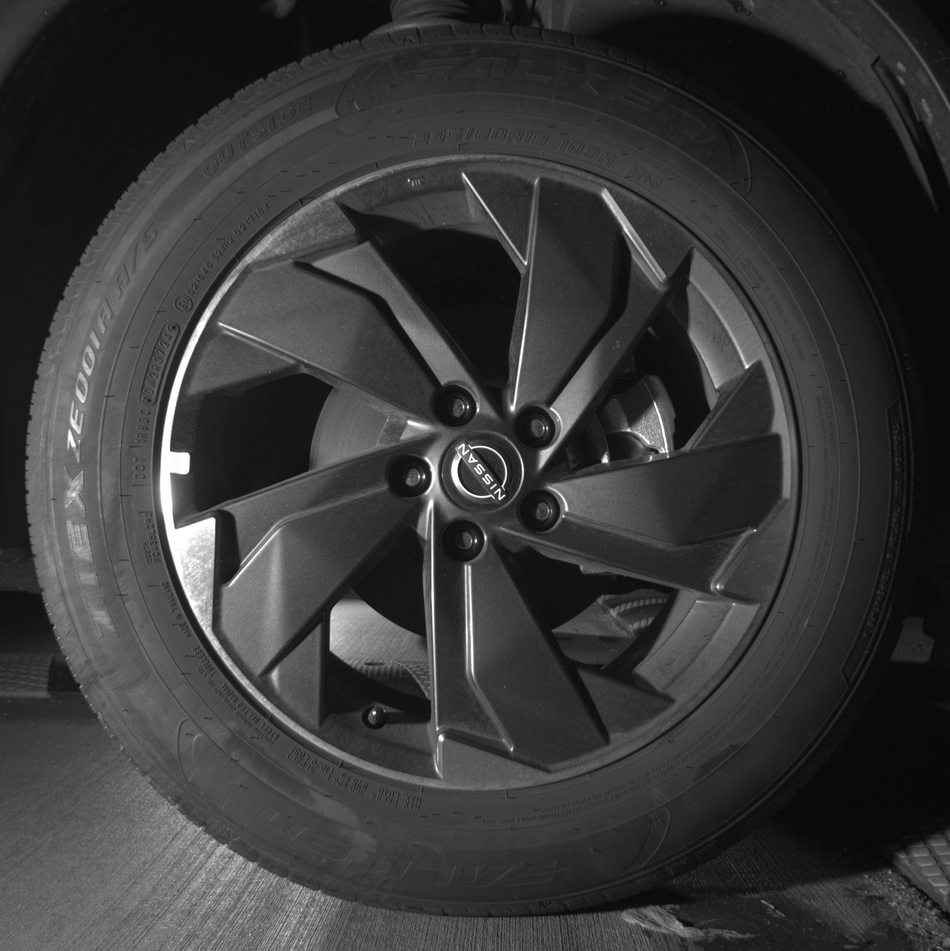 Thumbnail: 2025 Nissan Rogue - 10