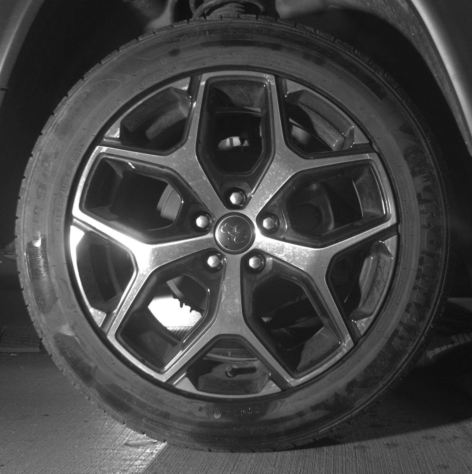 Thumbnail: 2025 Jeep Compass - 15