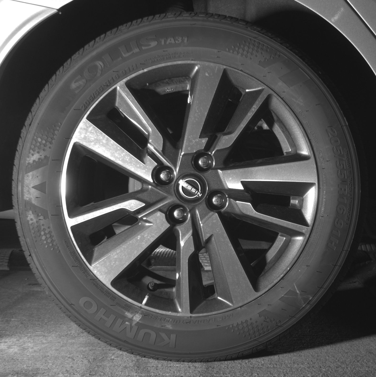 Thumbnail: 2025 Nissan Versa - 12