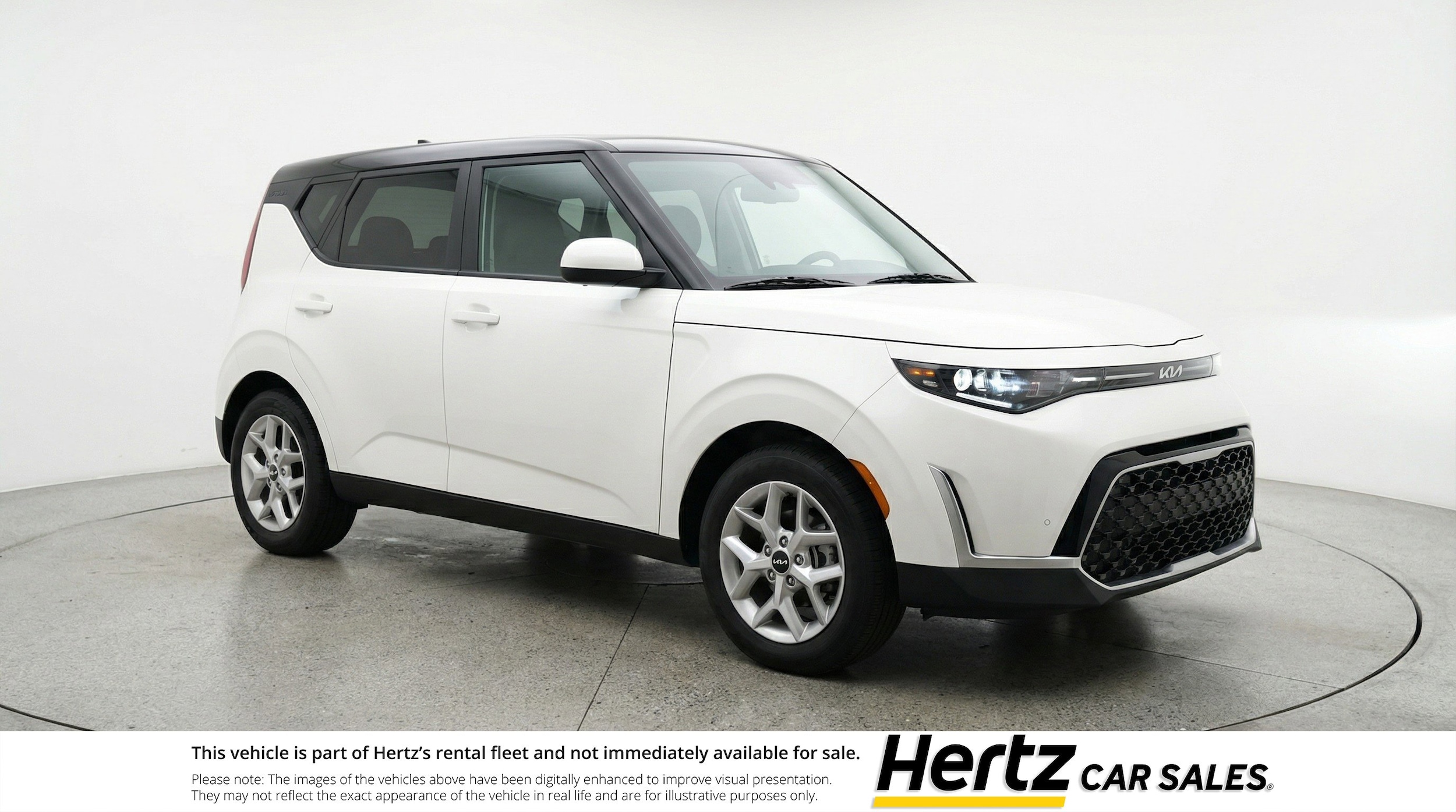 Thumbnail: 2025 Kia Soul - 1