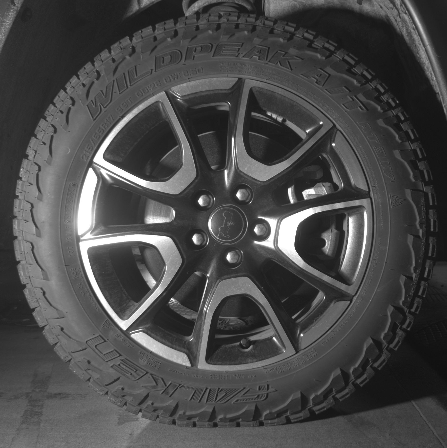 Thumbnail: 2025 Jeep Compass - 10