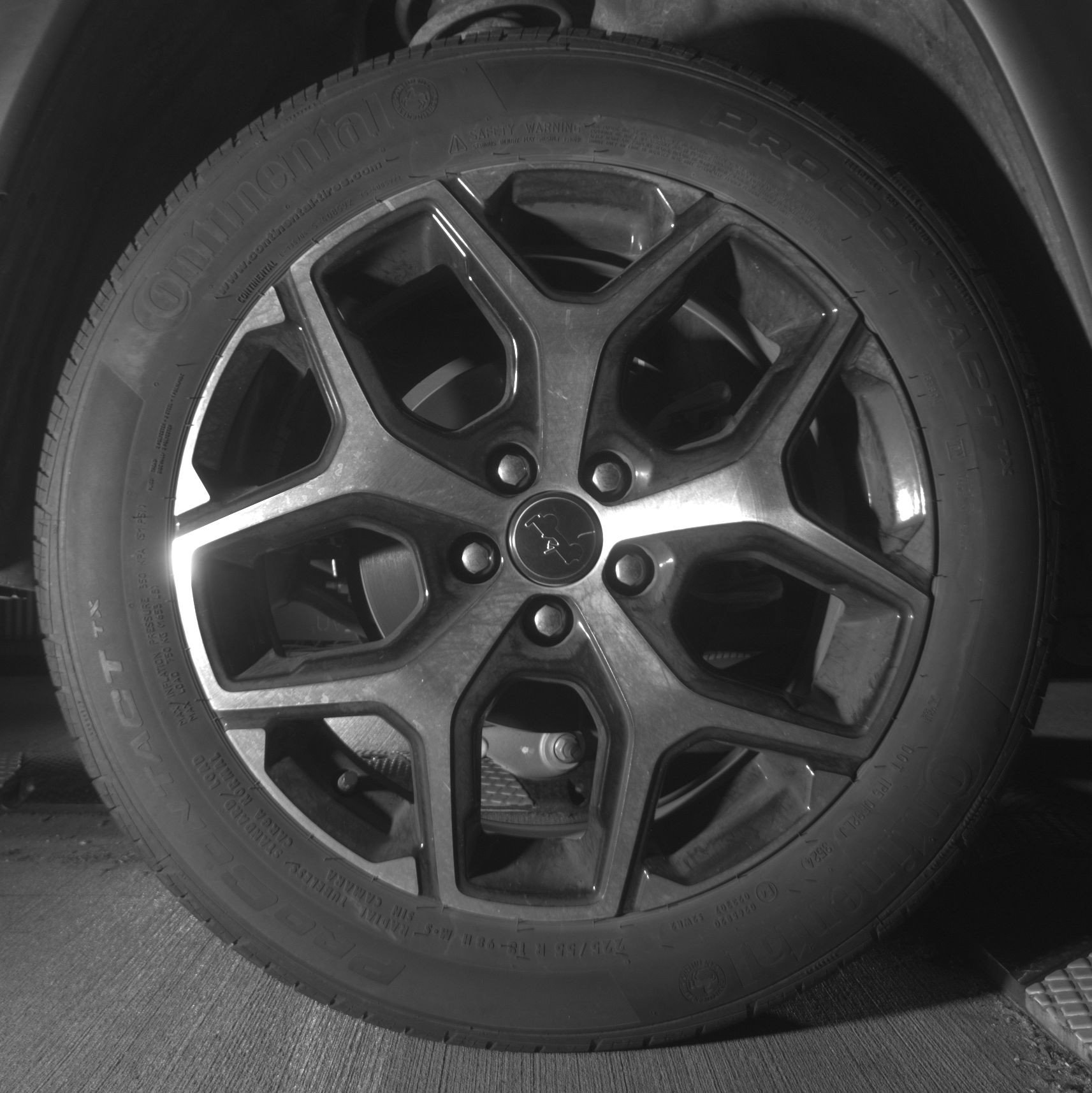 Thumbnail: 2025 Jeep Compass - 15