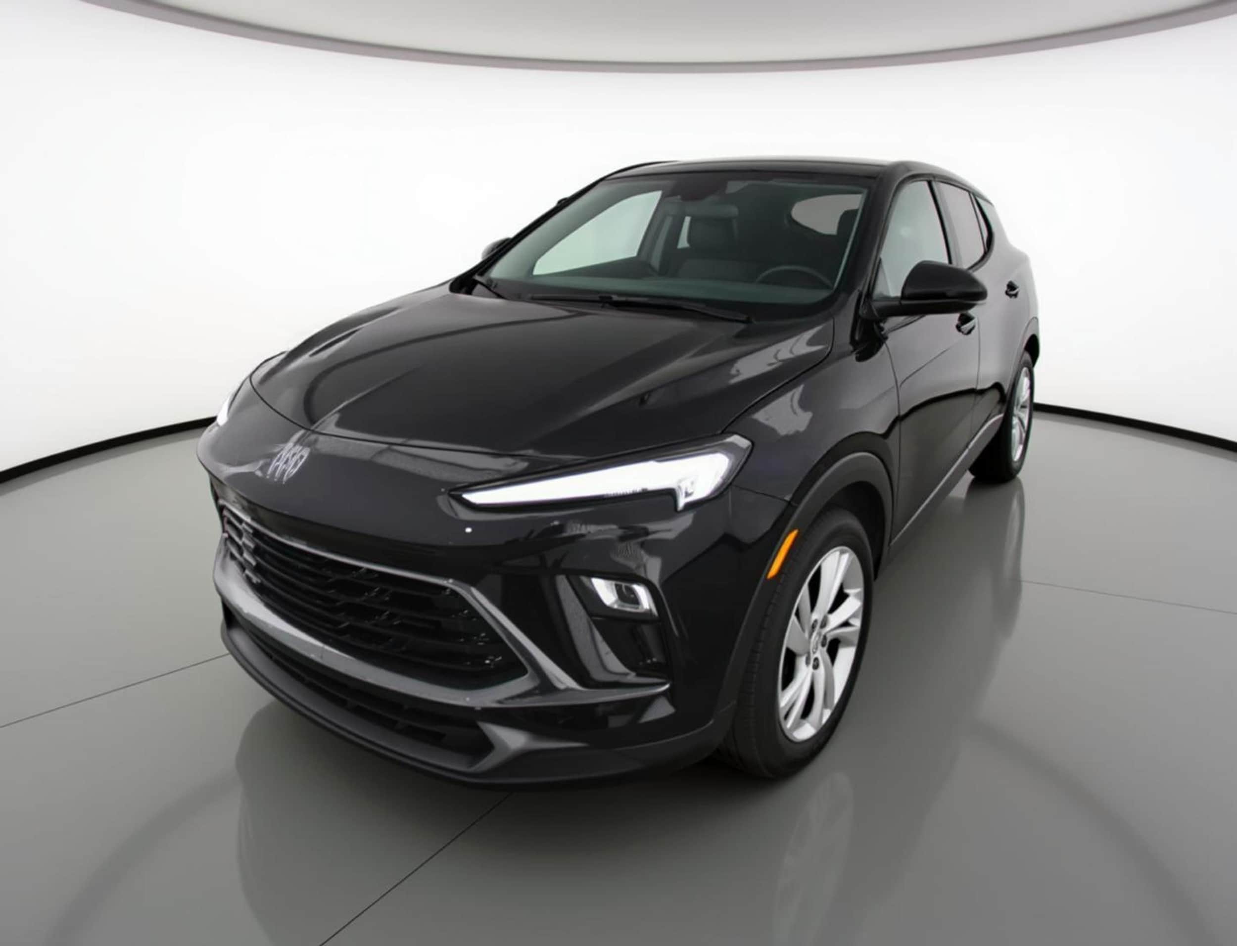 Thumbnail: 2025 Buick Encore GX - 3