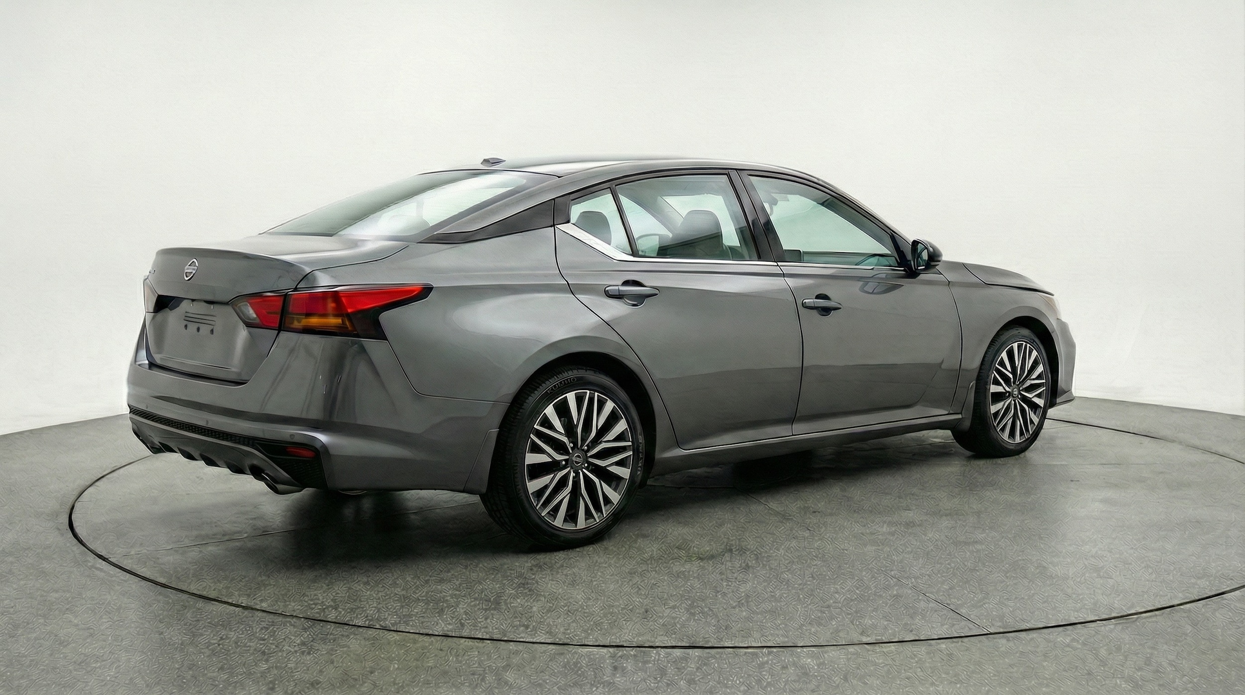 Thumbnail: 2025 Nissan Altima - 7