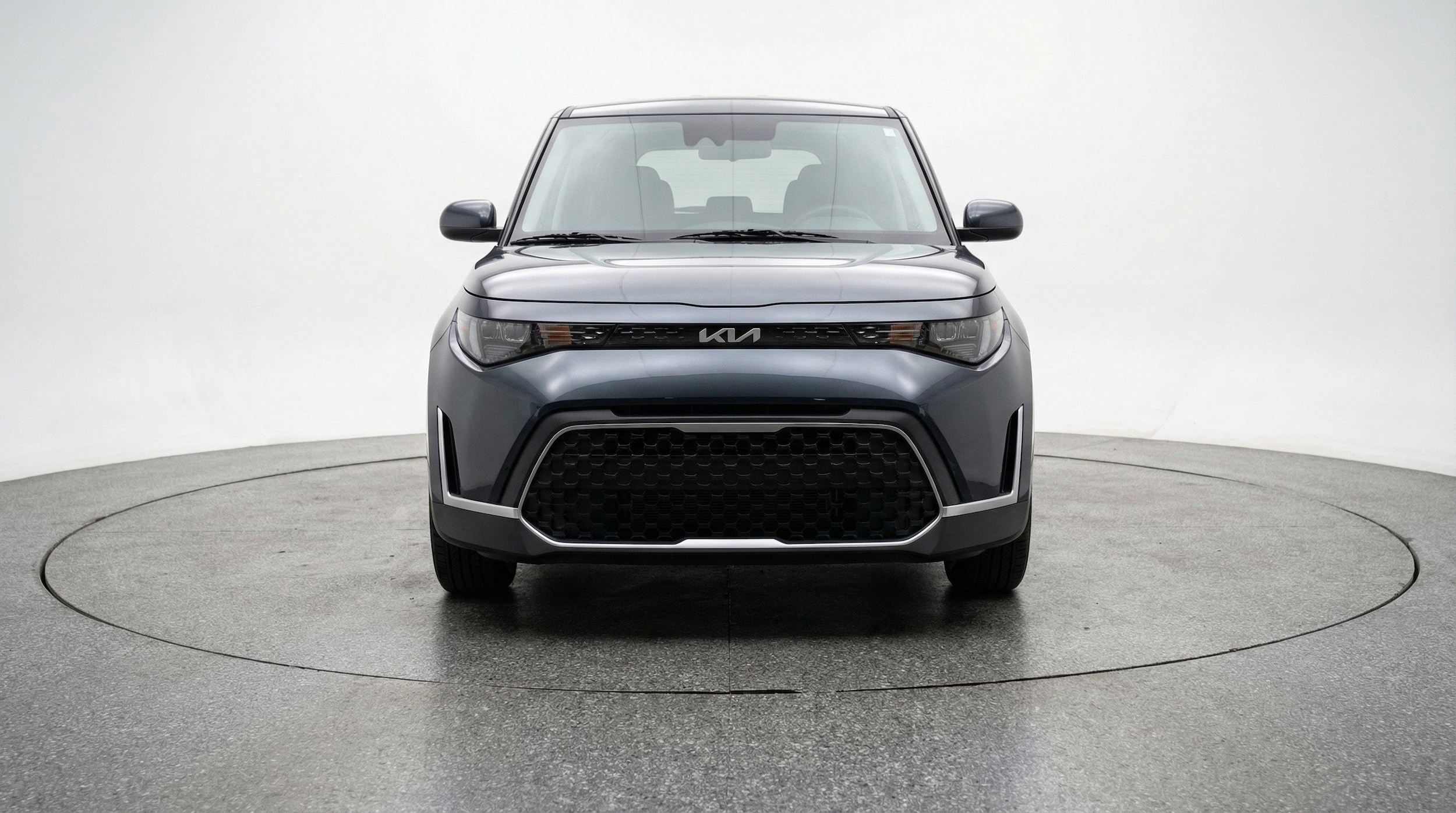 Thumbnail: 2025 Kia Soul - 2