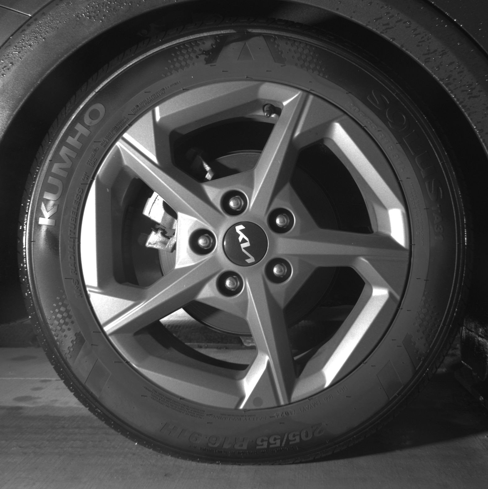 Thumbnail: 2025 Kia K4 - 15