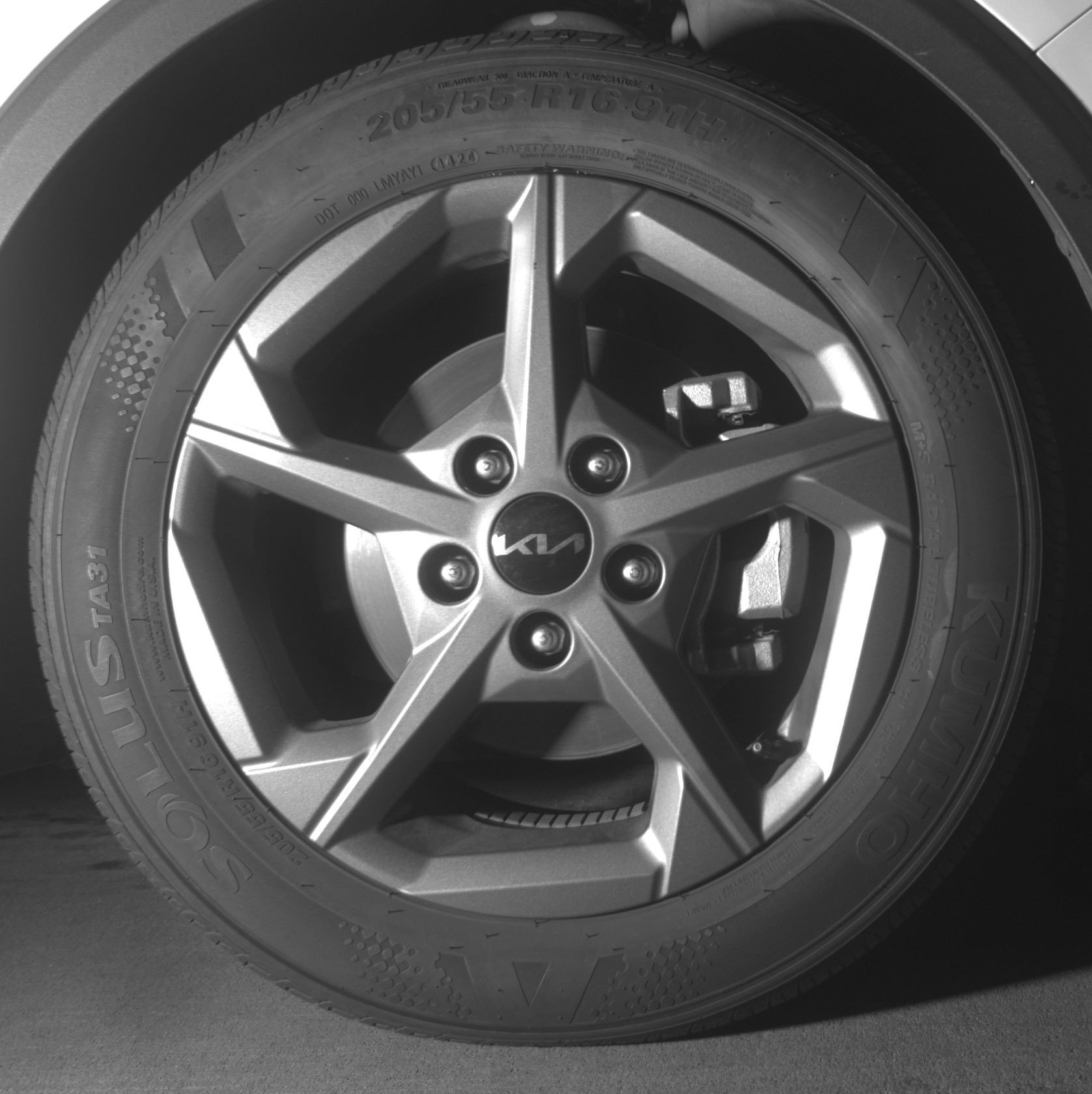 Thumbnail: 2025 Kia K4 - 13