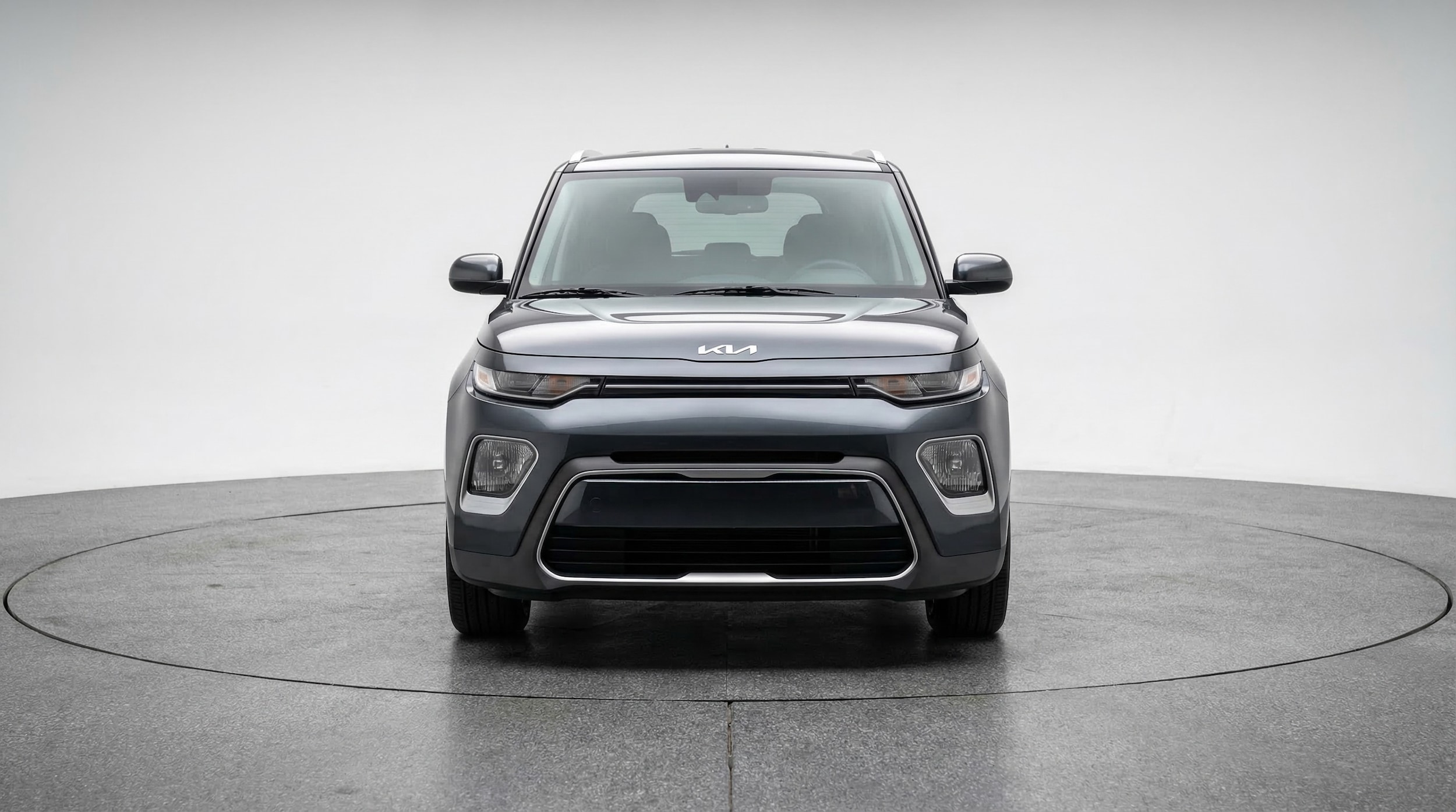 Thumbnail: 2025 Kia Soul - 2