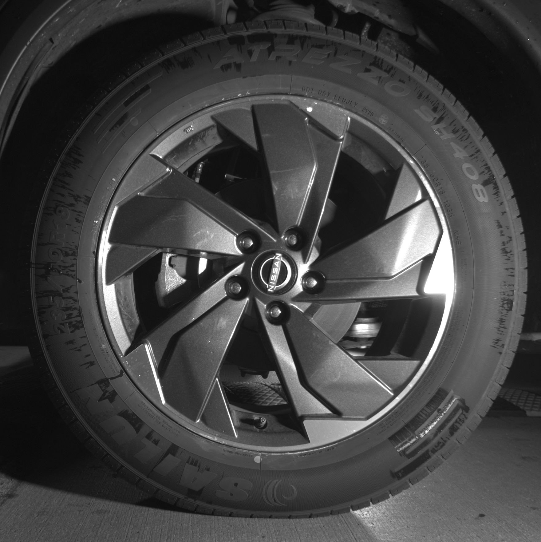 Thumbnail: 2025 Nissan Rogue - 12