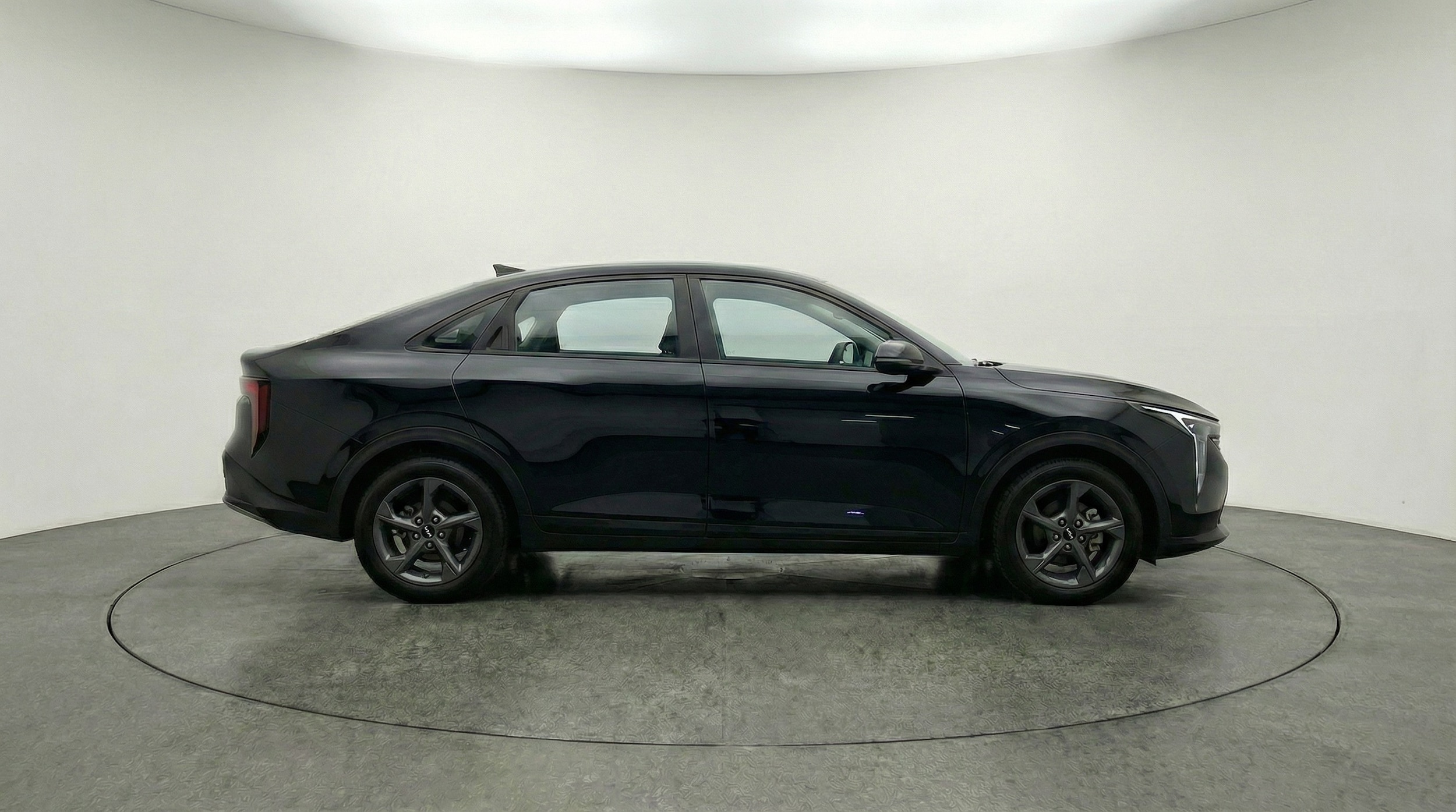 Thumbnail: 2025 Kia K4 - 8