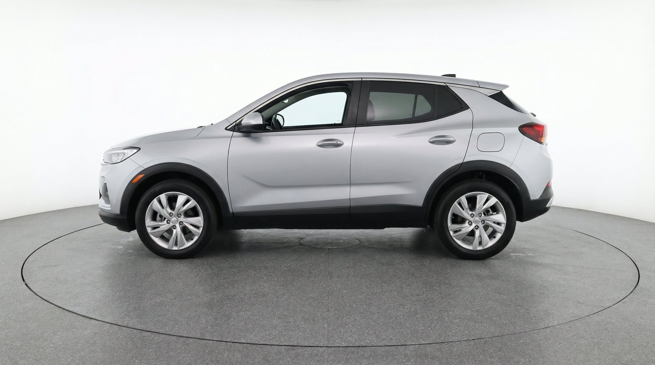 Thumbnail: 2026 Buick Encore GX - 5