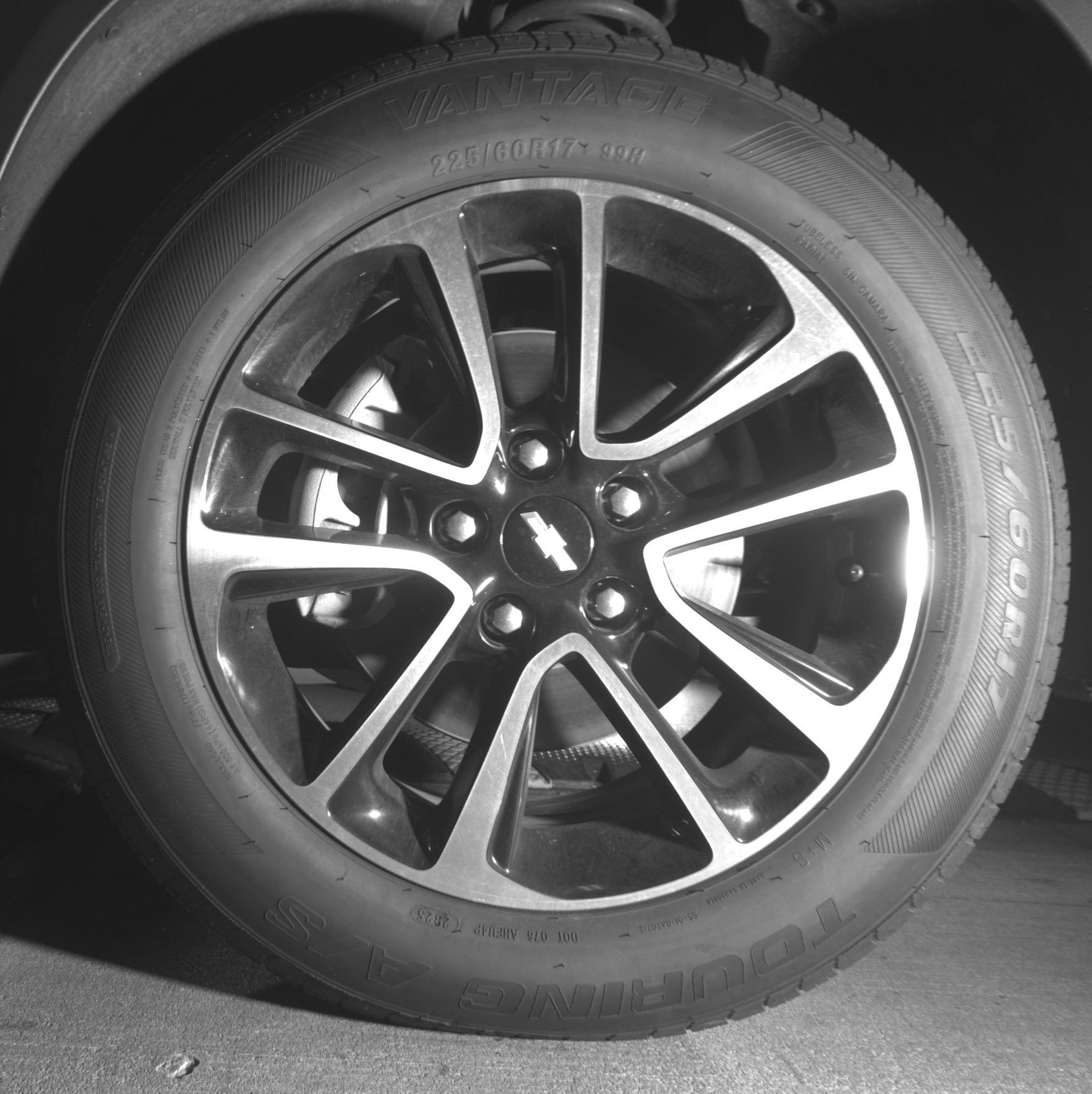 Thumbnail: 2025 Chevrolet TrailBlazer - 12