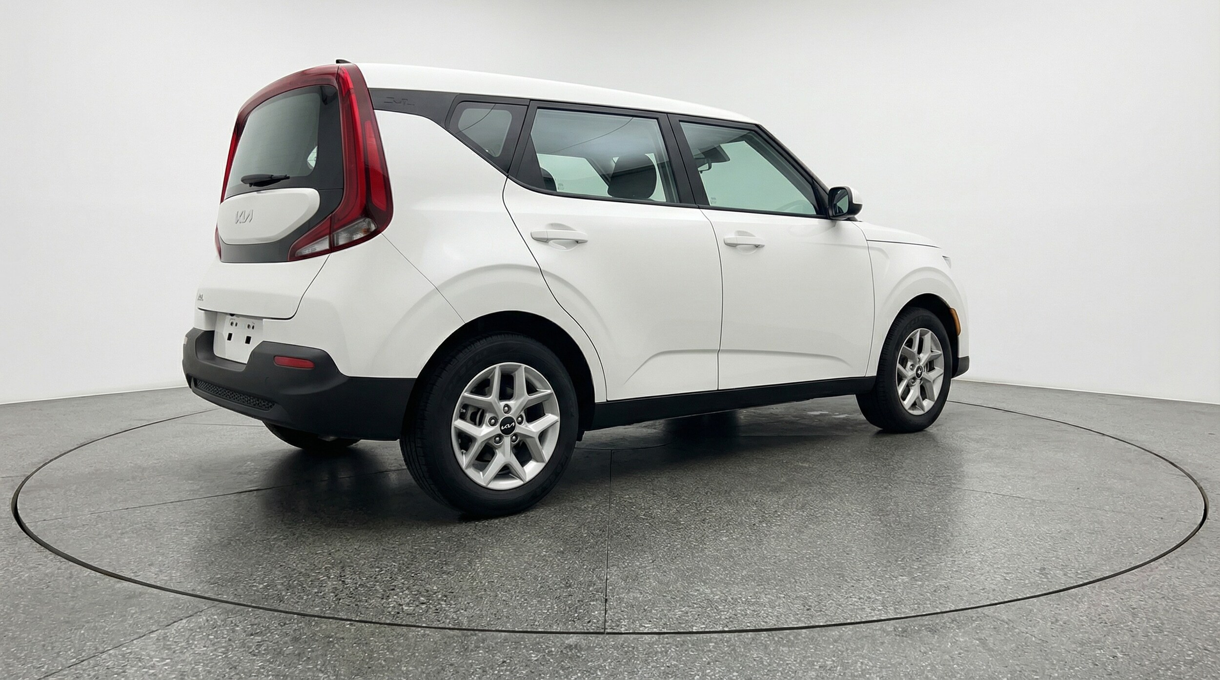 Thumbnail: 2025 Kia Soul - 7