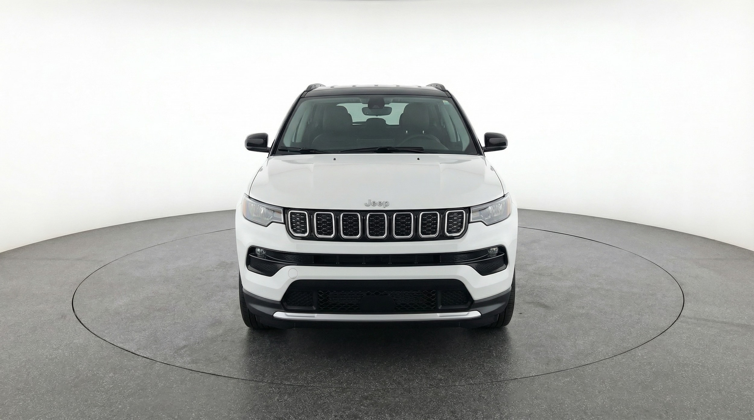 Thumbnail: 2025 Jeep Compass - 2