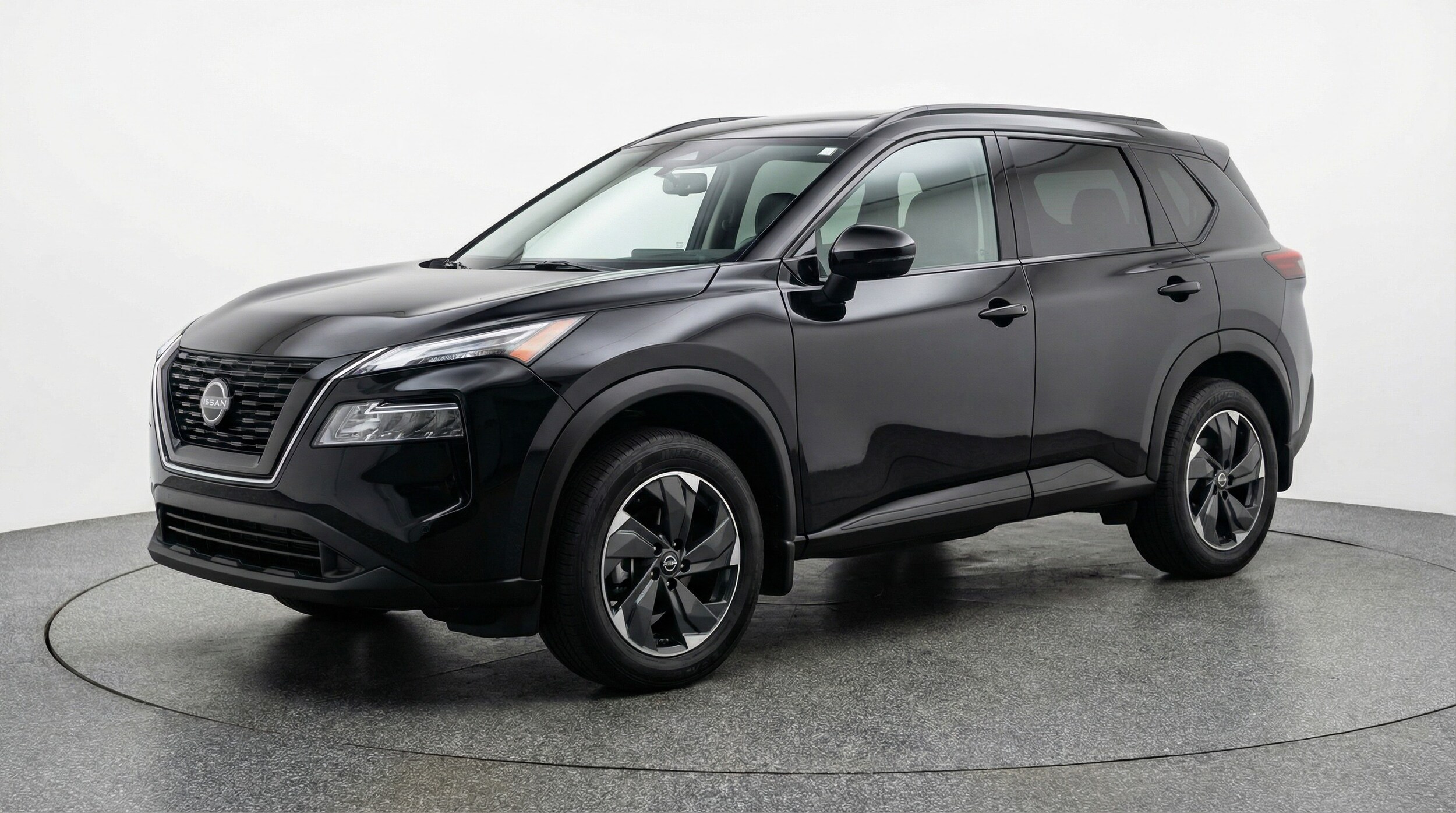 Thumbnail: 2025 Nissan Rogue - 3