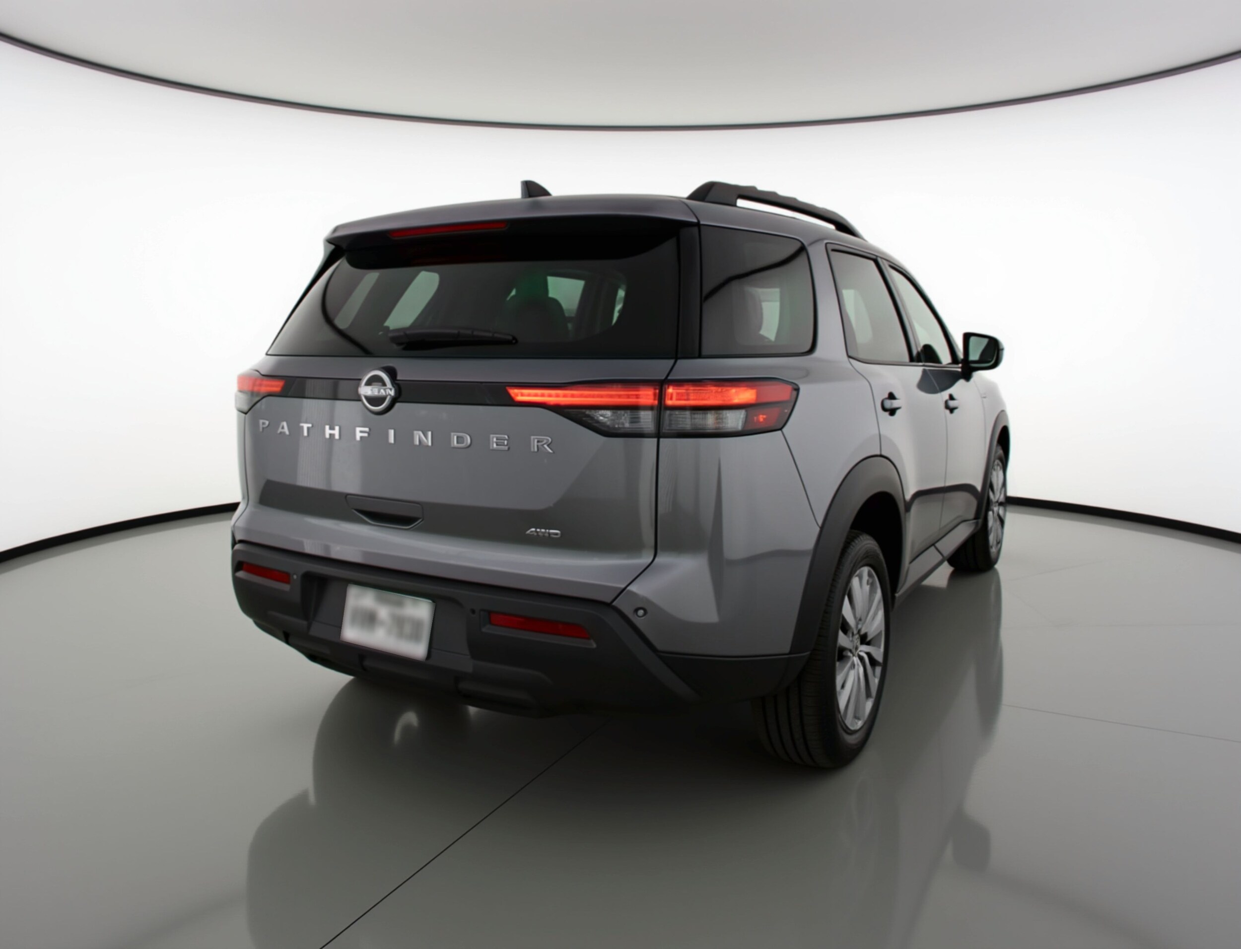 Thumbnail: 2025 Nissan Pathfinder - 7