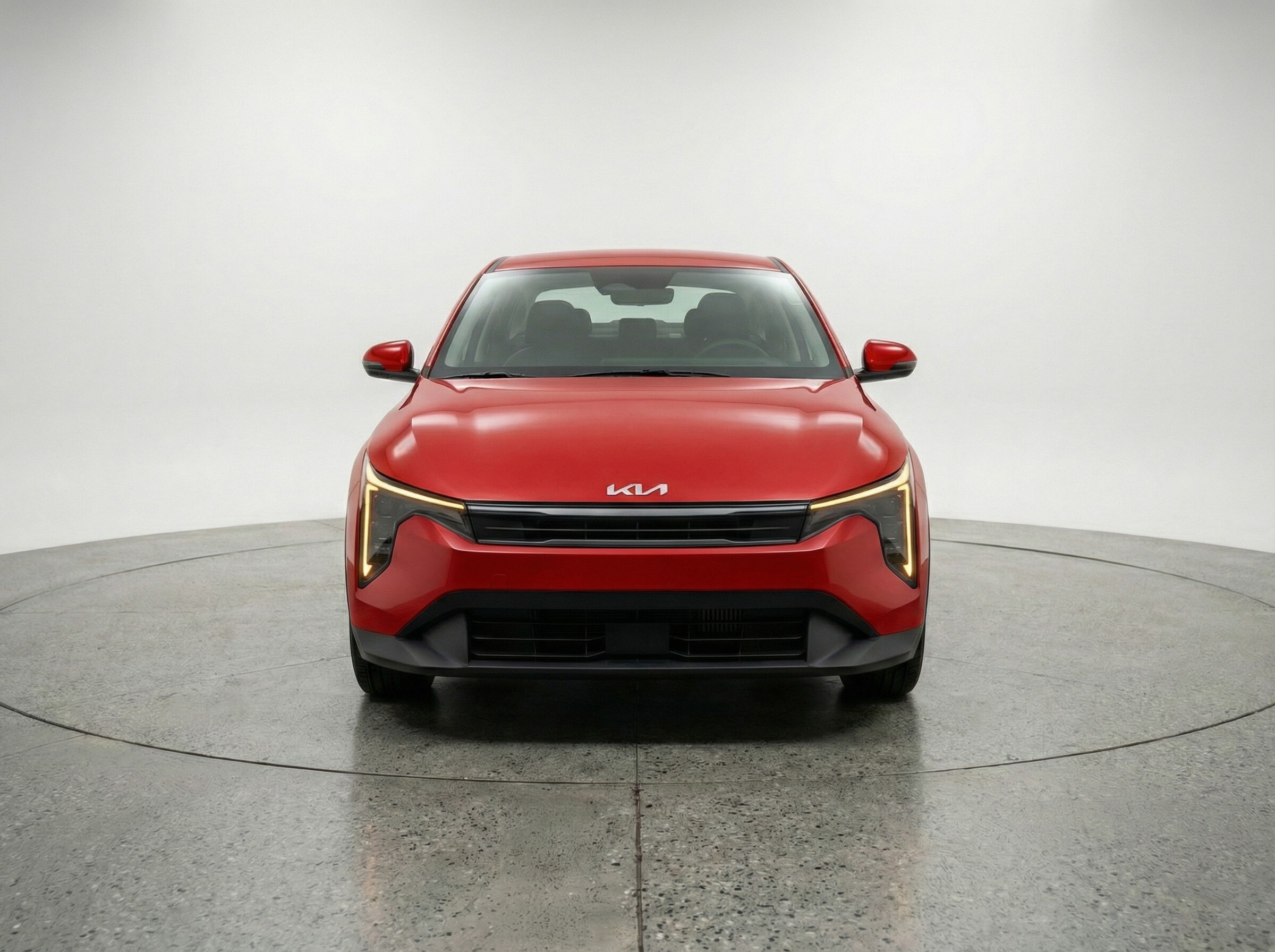 Thumbnail: 2025 Kia K4 - 2