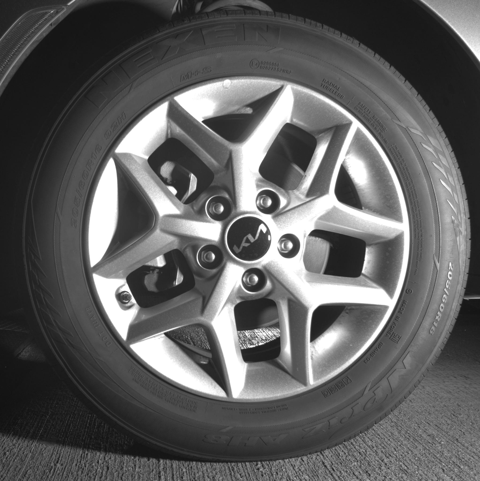 Thumbnail: 2025 Kia Soul - 9