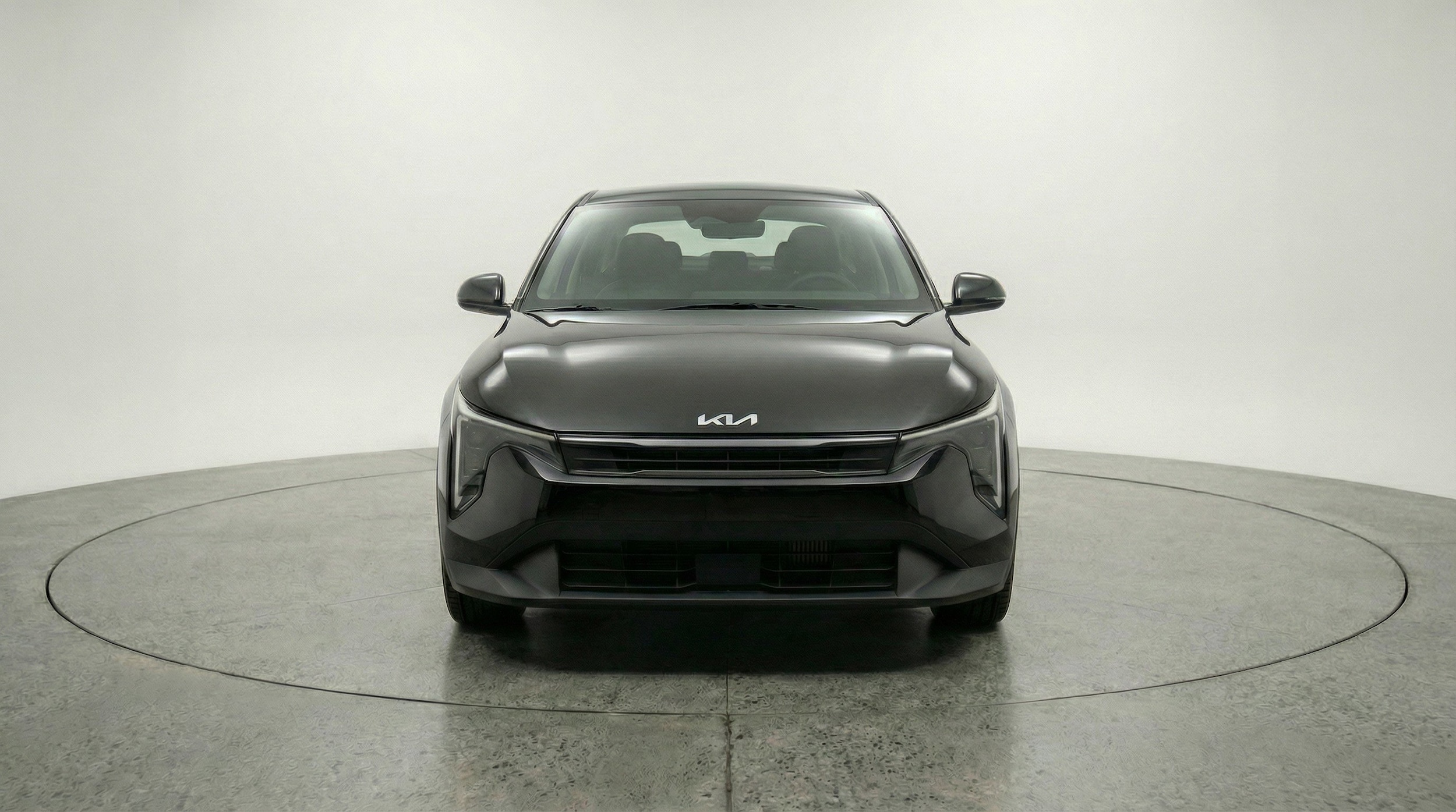 Thumbnail: 2025 Kia K4 - 2