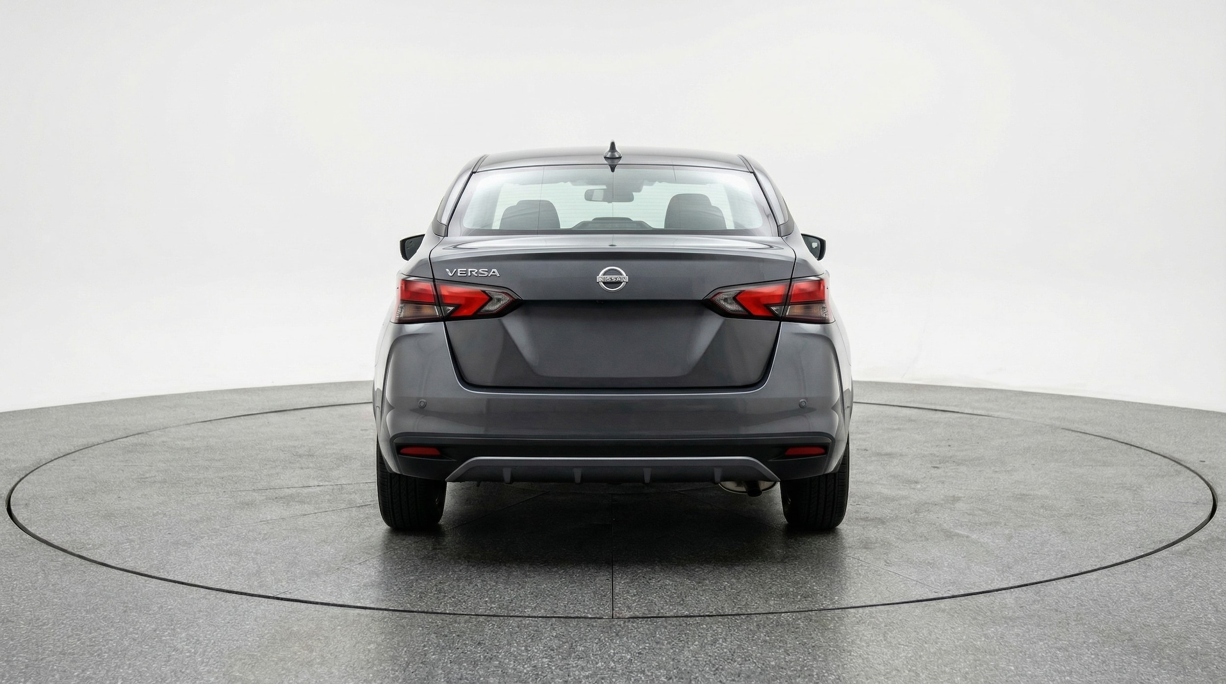 Thumbnail: 2025 Nissan Versa - 6