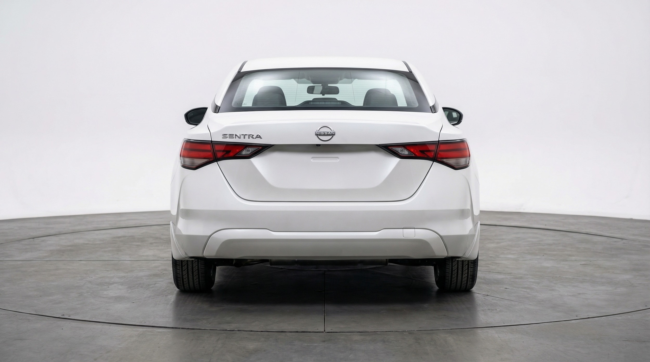 Thumbnail: 2025 Nissan Sentra - 6