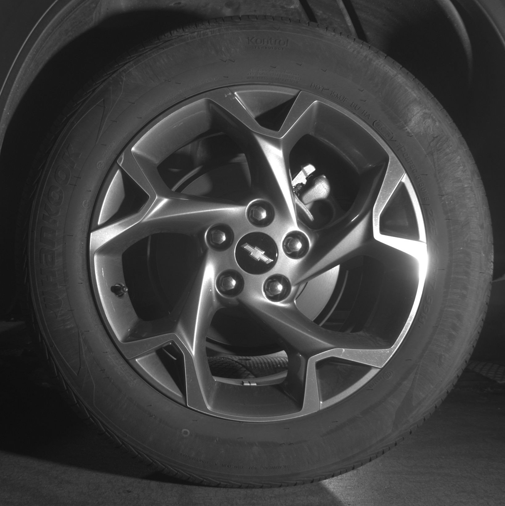 Thumbnail: 2025 Chevrolet Trax - 14