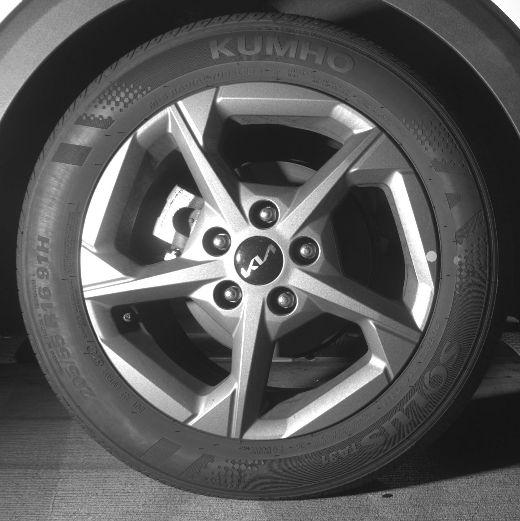 Thumbnail: 2025 Kia K4 - 15