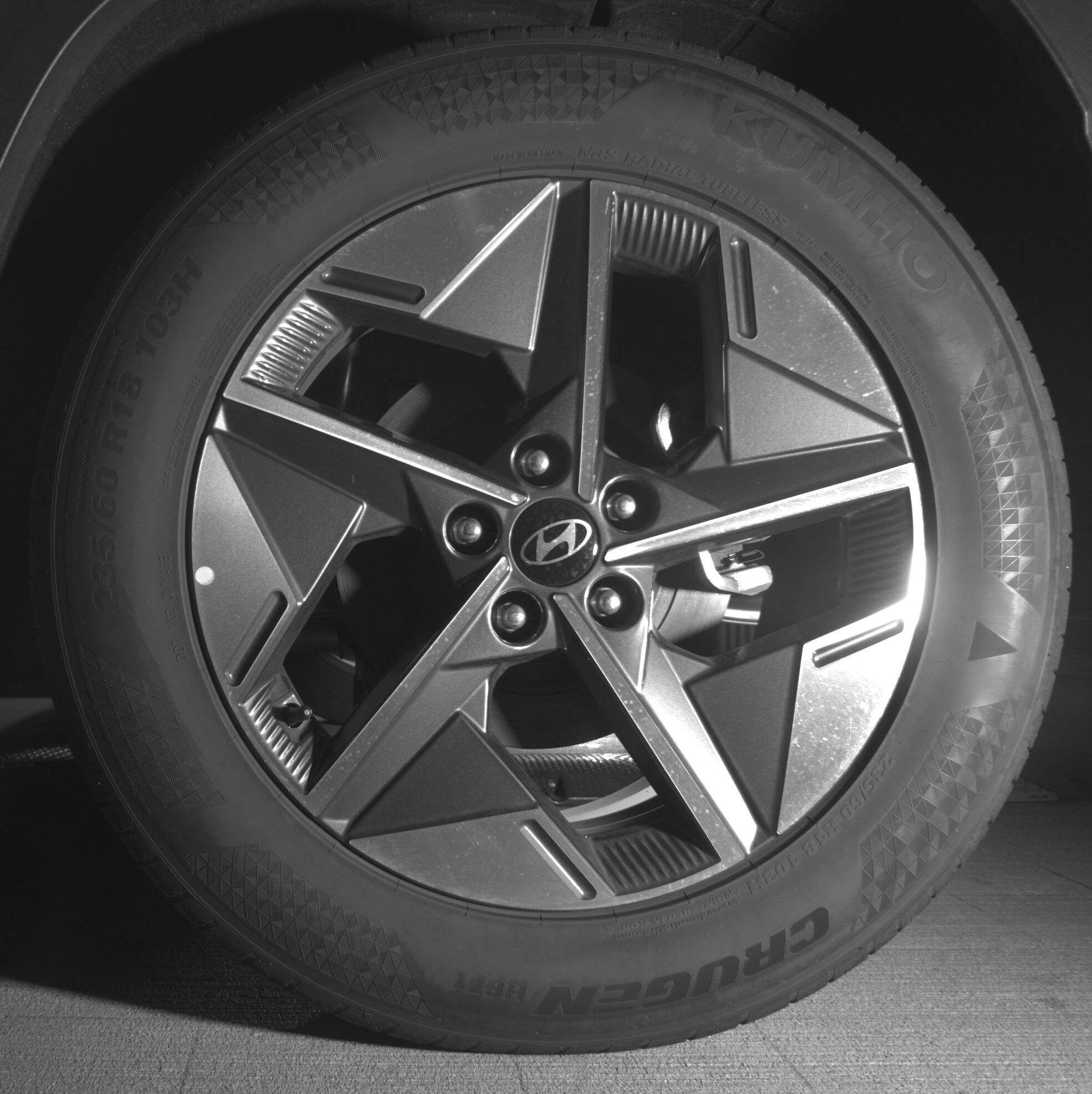 Thumbnail: 2025 Hyundai Tucson - 11