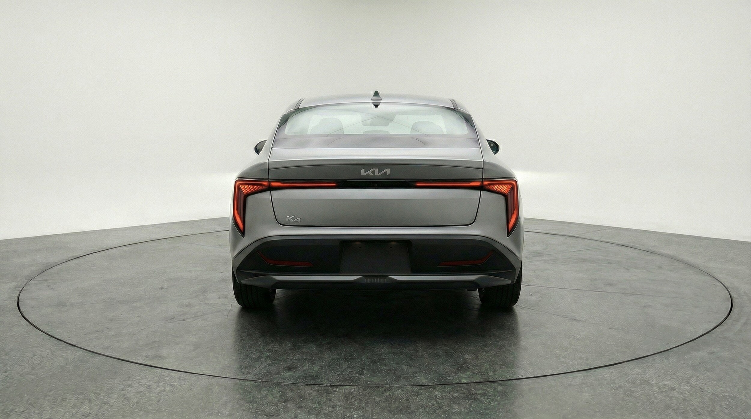 Thumbnail: 2025 Kia K4 - 7