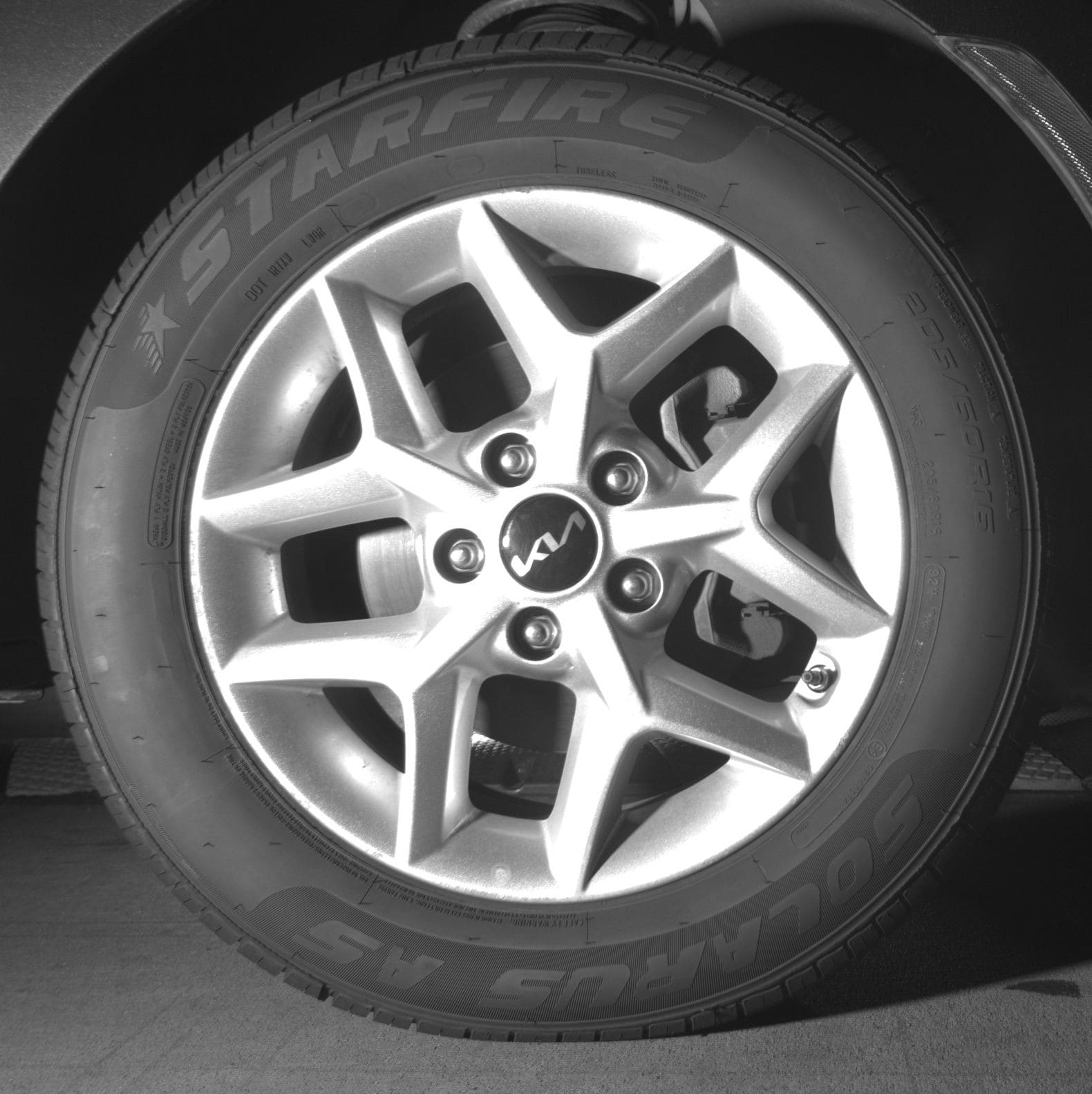 Thumbnail: 2025 Kia Soul - 10