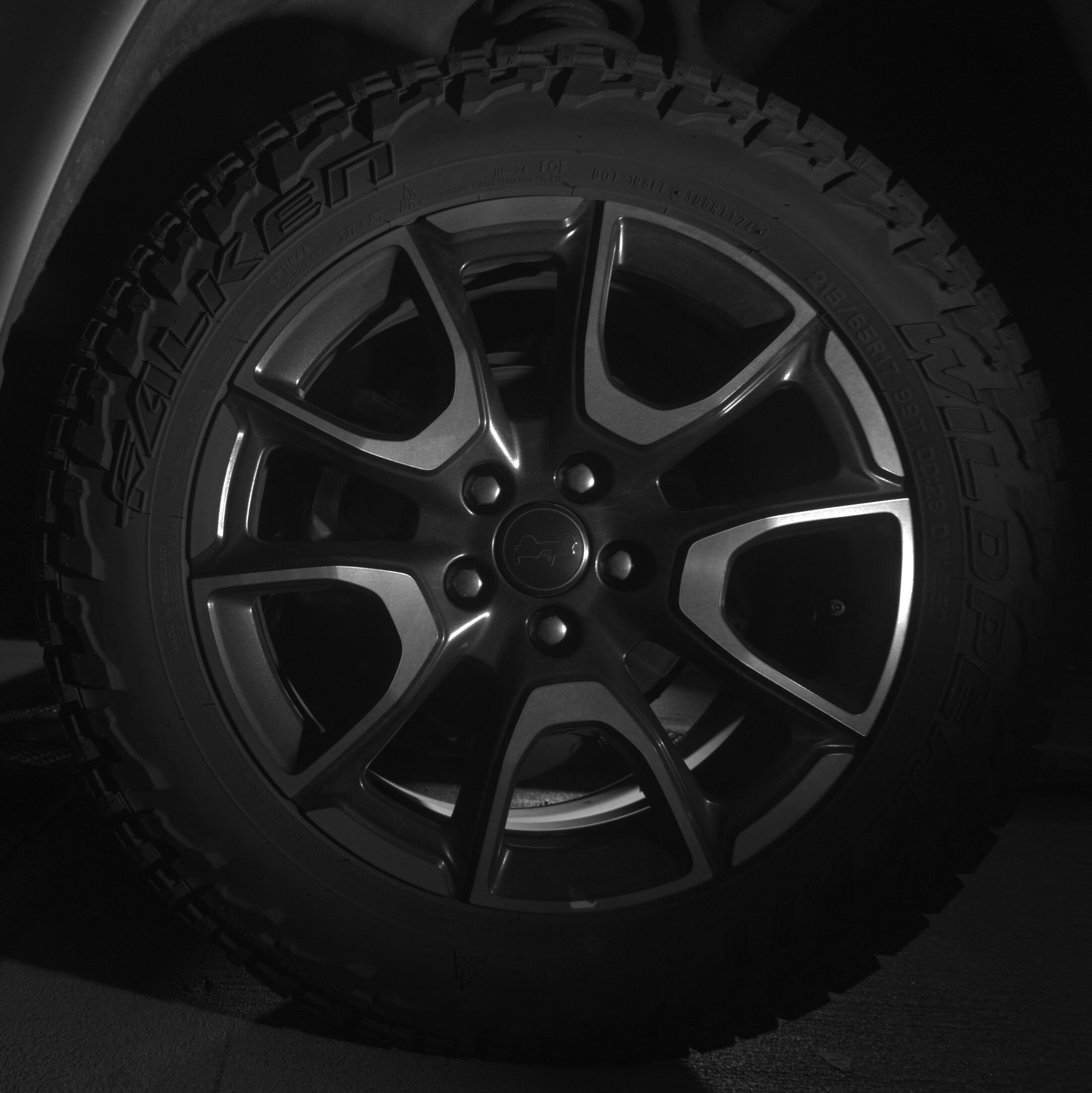 Thumbnail: 2025 Jeep Compass - 14