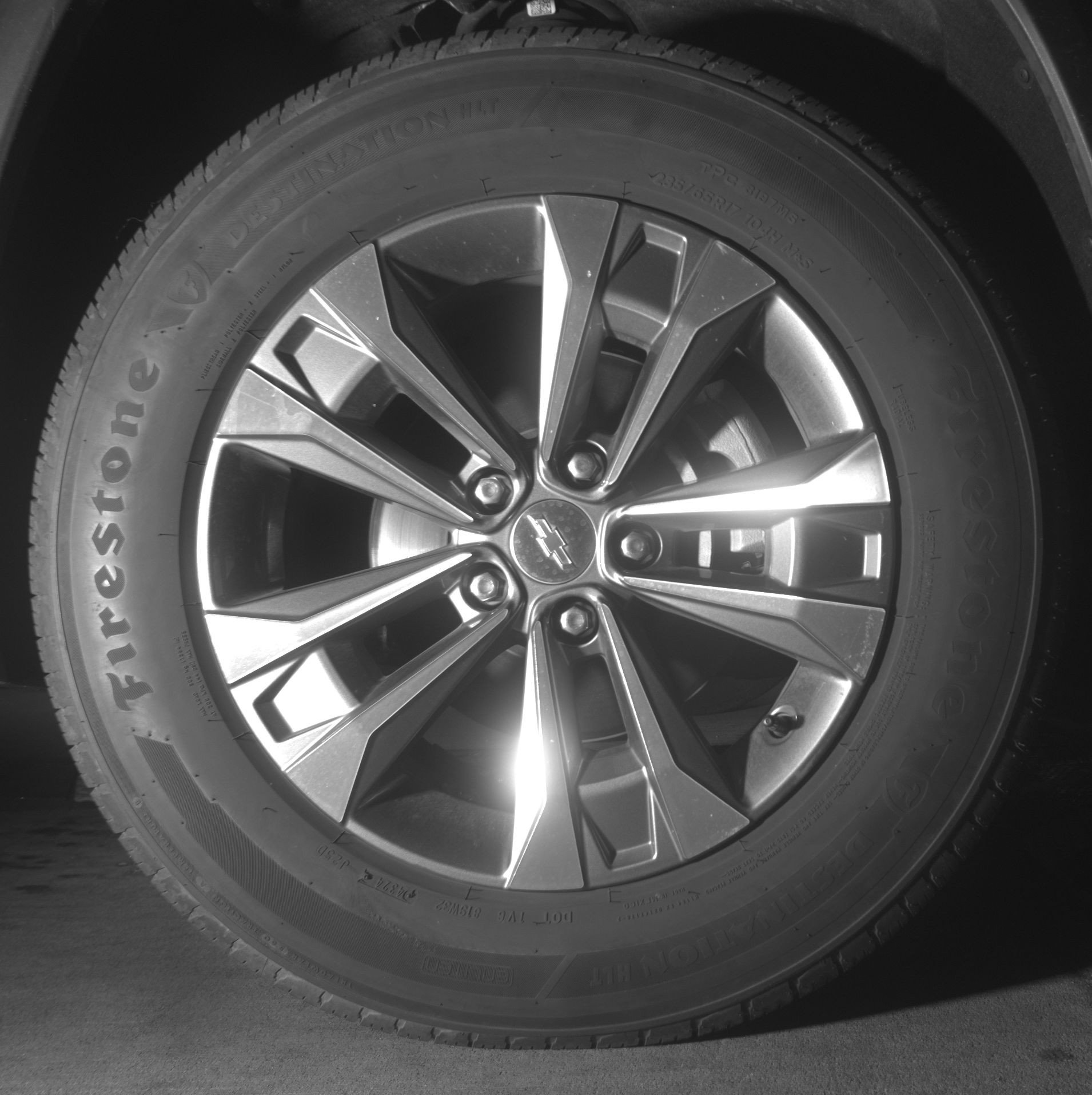 Thumbnail: 2025 Chevrolet Equinox - 13