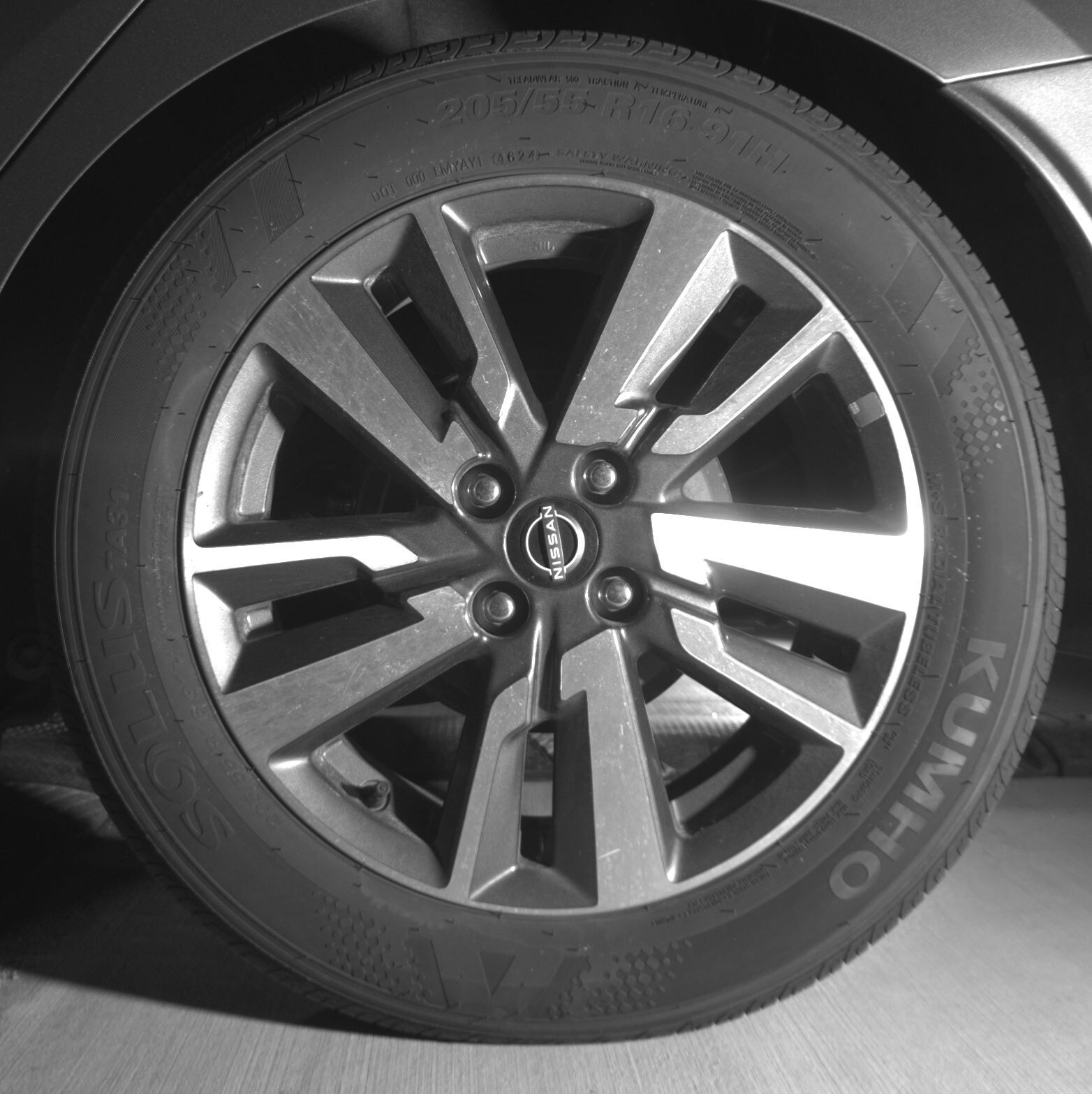 Thumbnail: 2025 Nissan Versa - 11