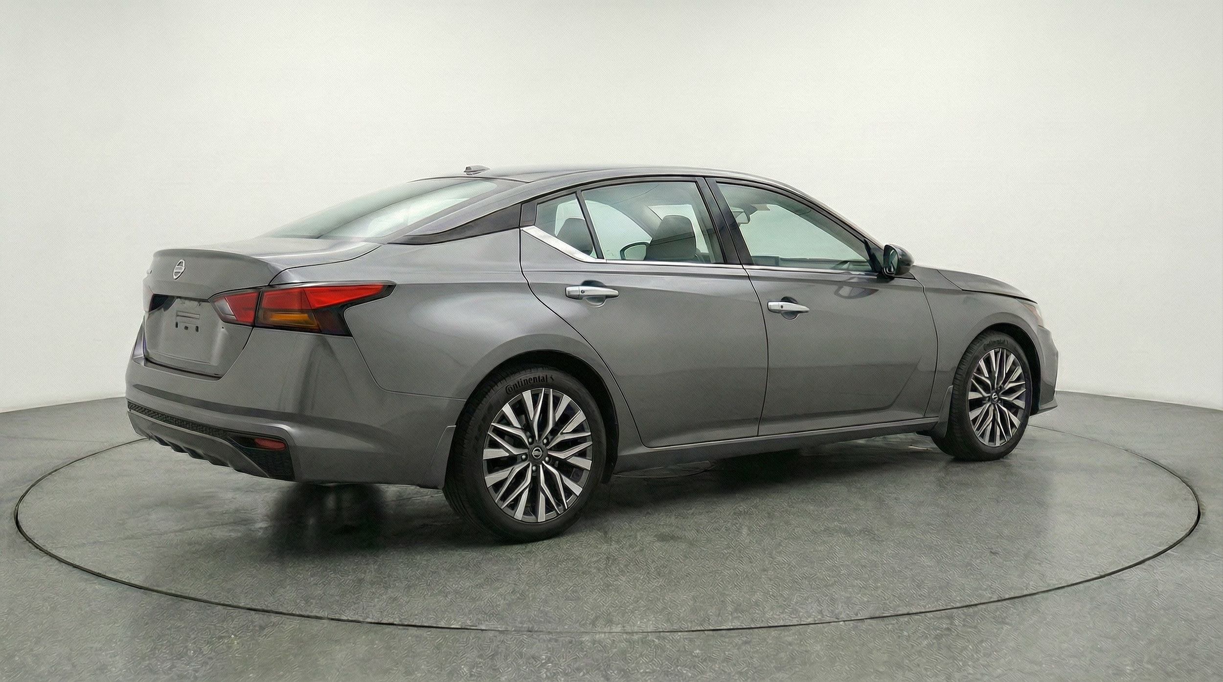 Thumbnail: 2025 Nissan Altima - 7