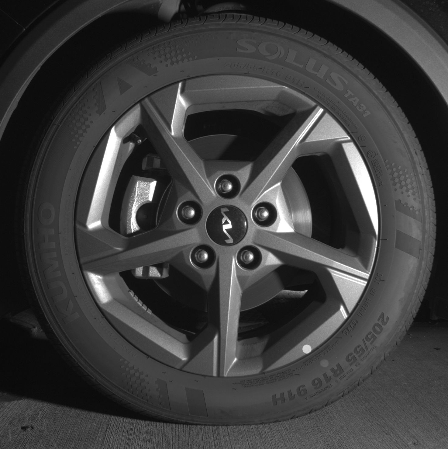 Thumbnail: 2025 Kia K4 - 9