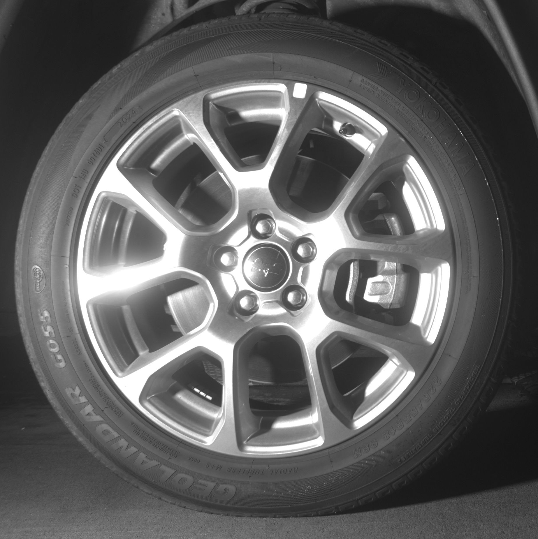 Thumbnail: 2025 Jeep Compass - 10