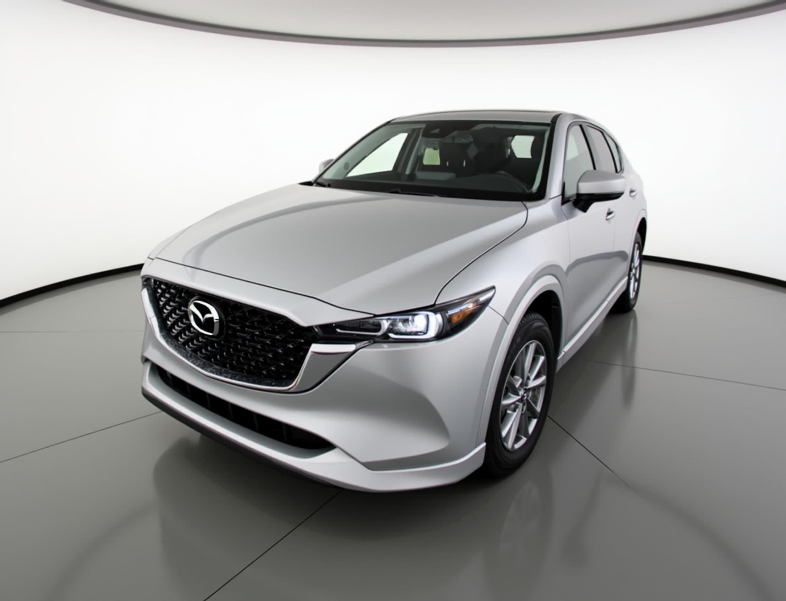 Thumbnail: 2025 Mazda CX-5 - 3