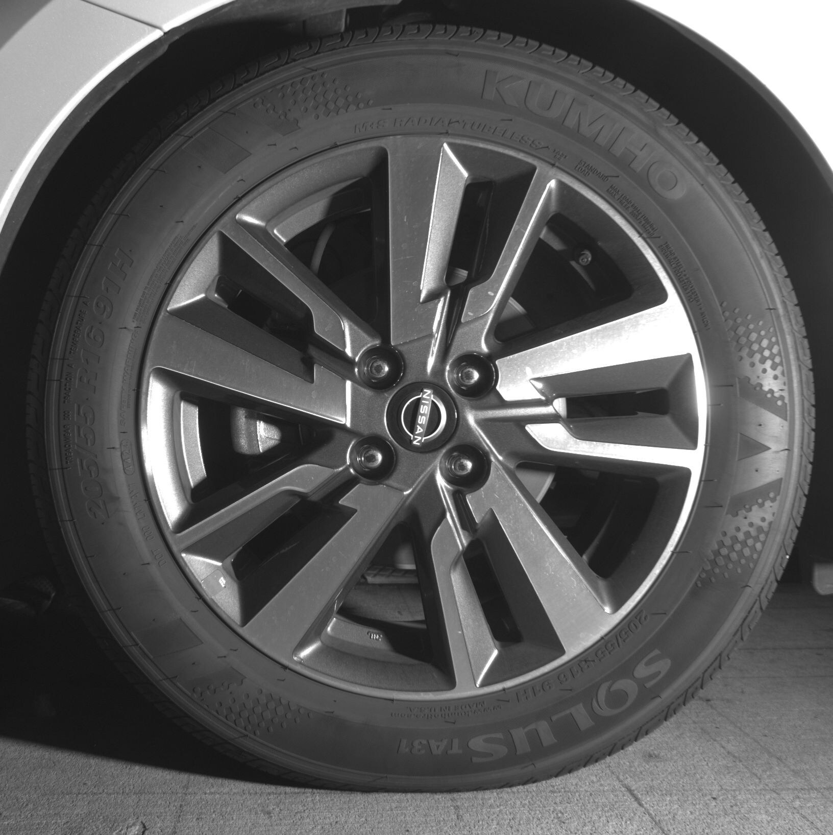 Thumbnail: 2025 Nissan Versa - 9