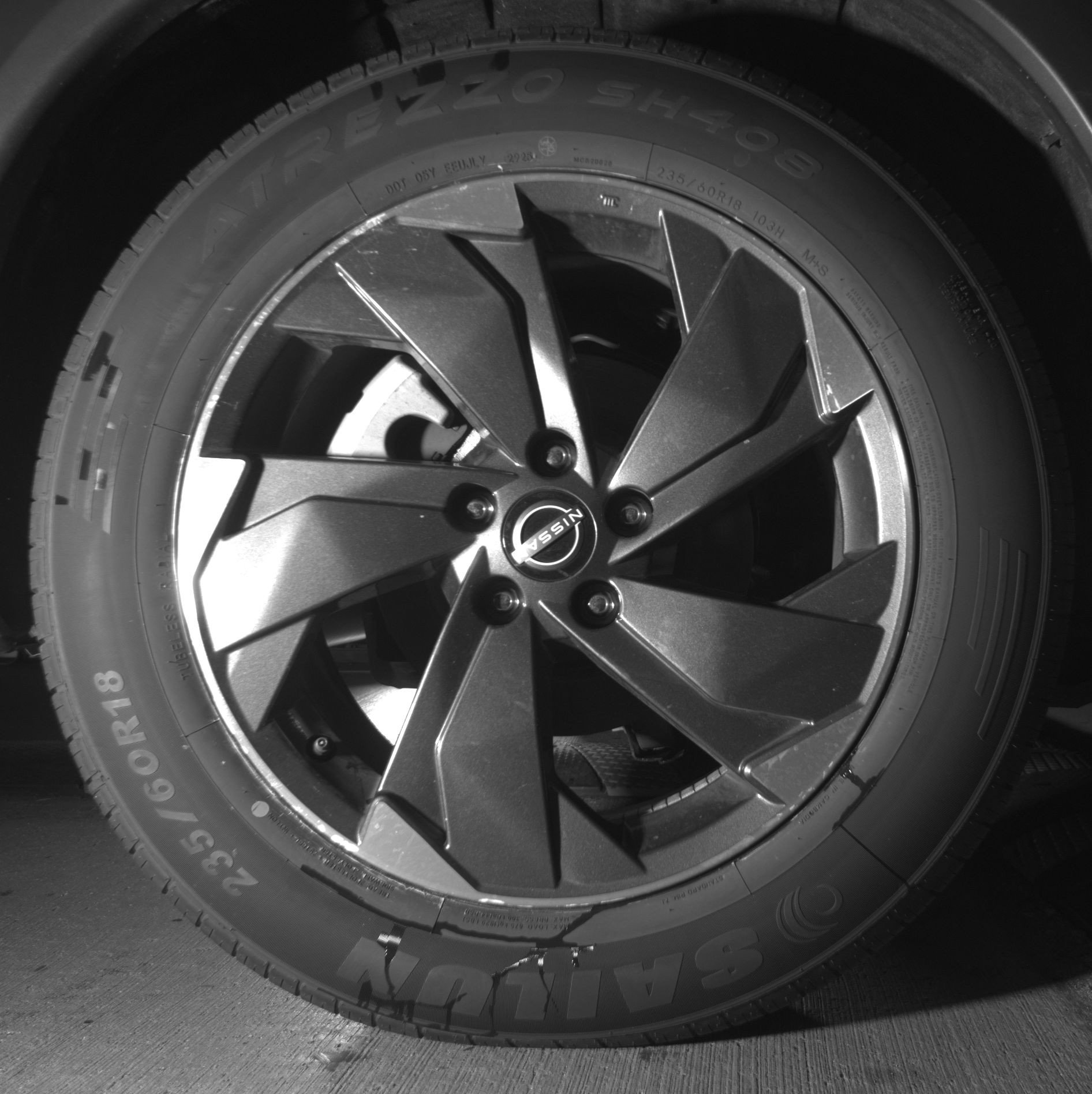 Thumbnail: 2025 Nissan Rogue - 15