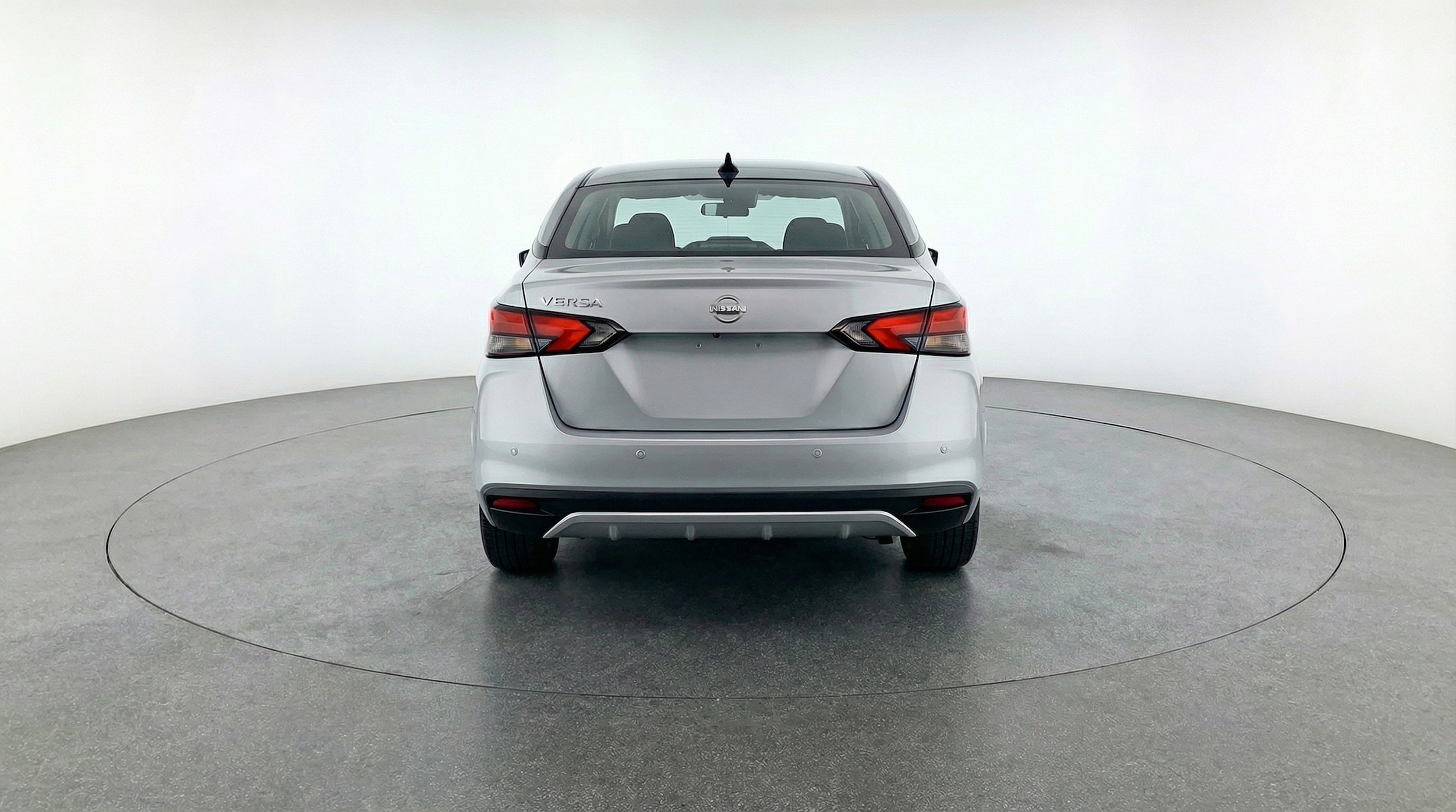 Thumbnail: 2025 Nissan Versa - 7