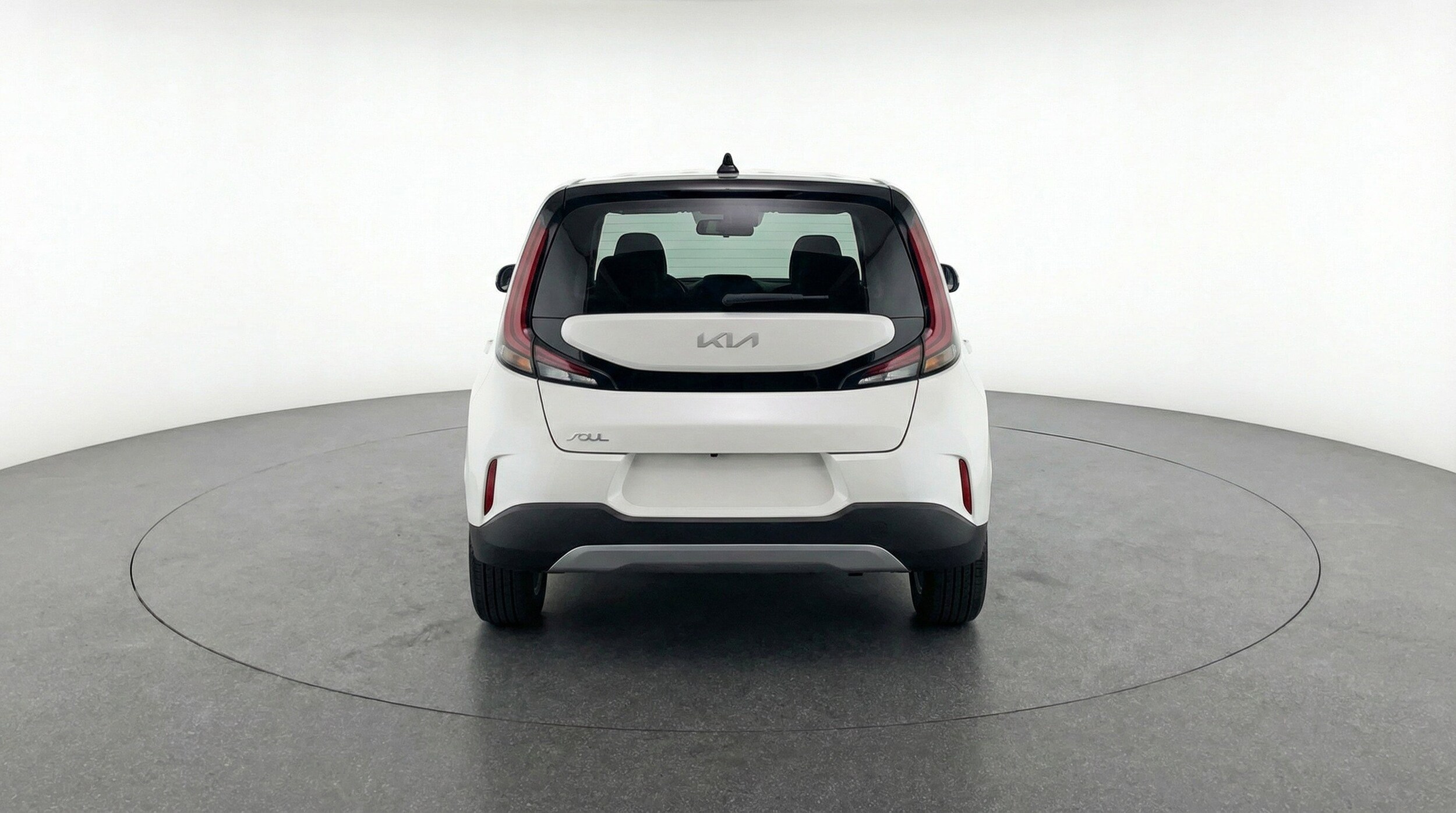 Thumbnail: 2025 Kia Soul - 7